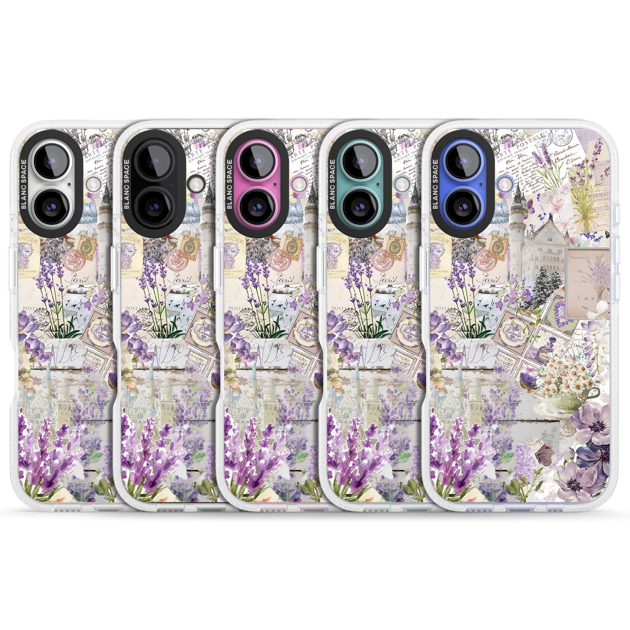 CLEAR CASE IMPACT AIR