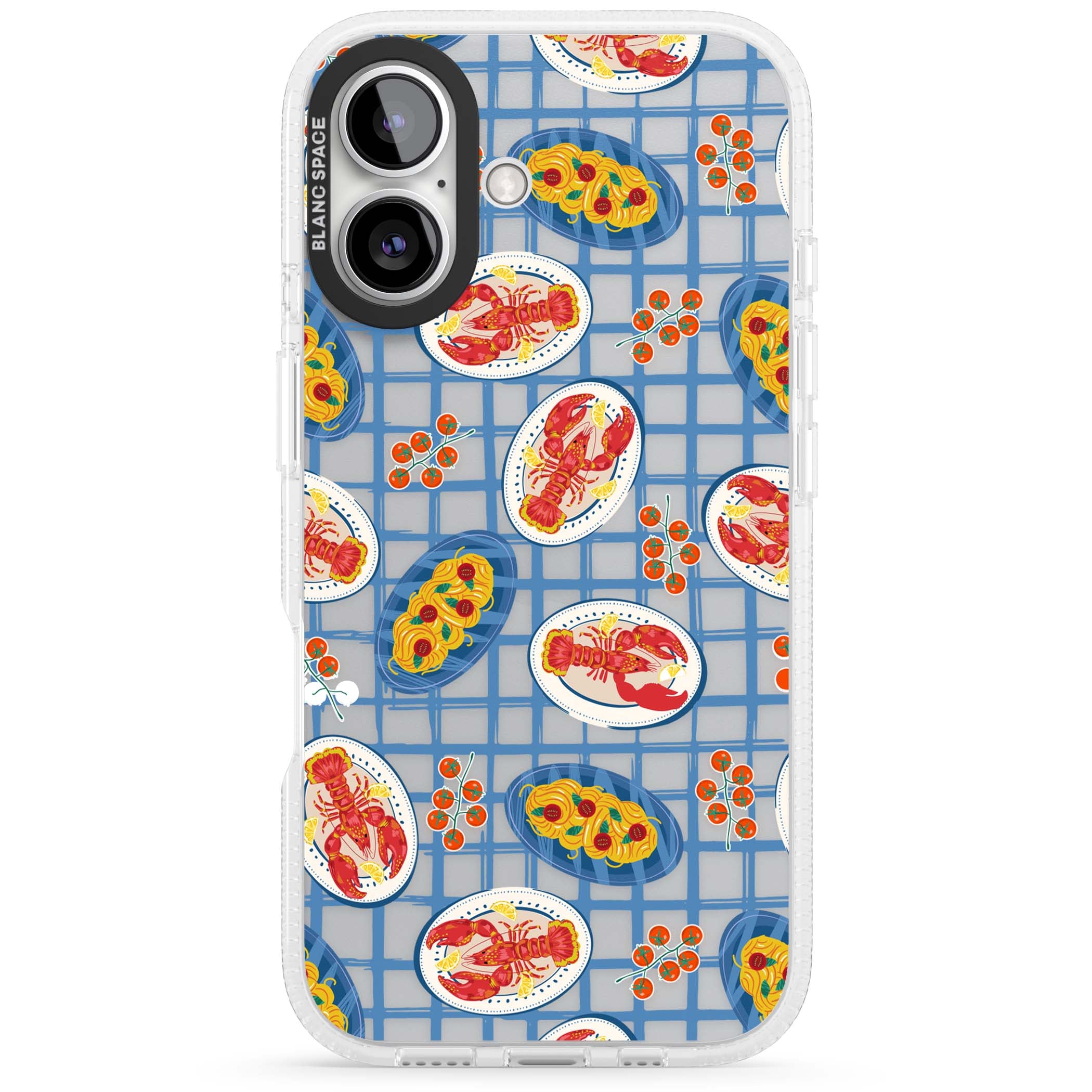 CLEAR CASE IMPACT AIR