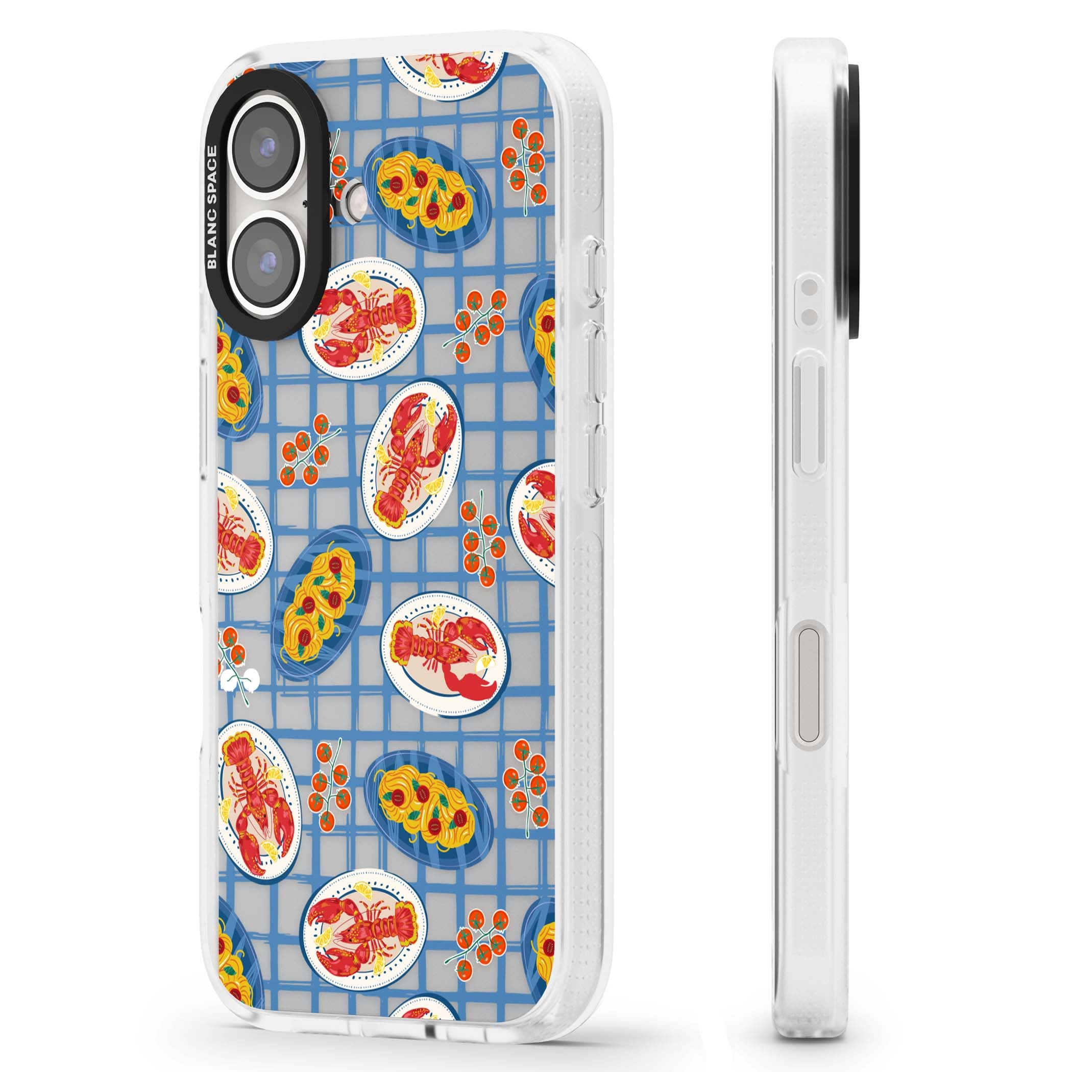 CLEAR CASE IMPACT AIR