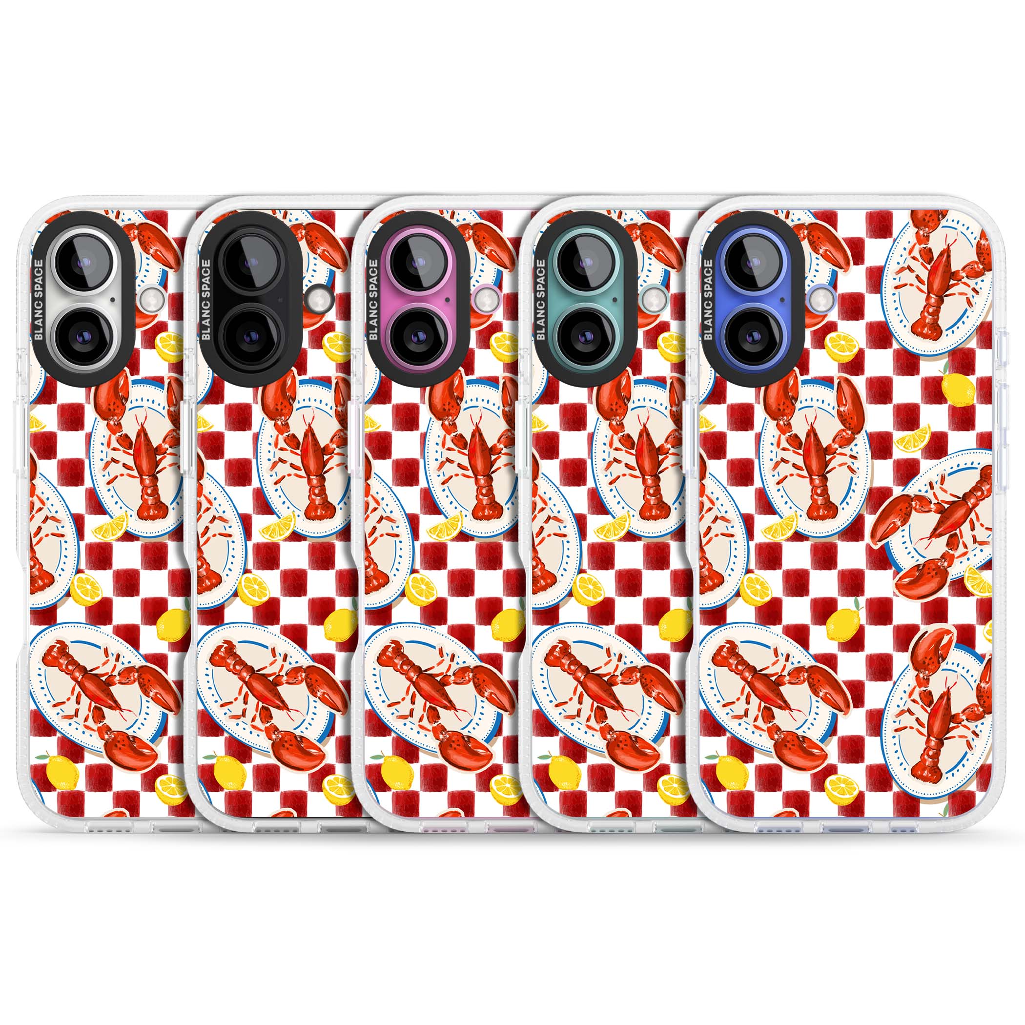 CLEAR CASE IMPACT AIR