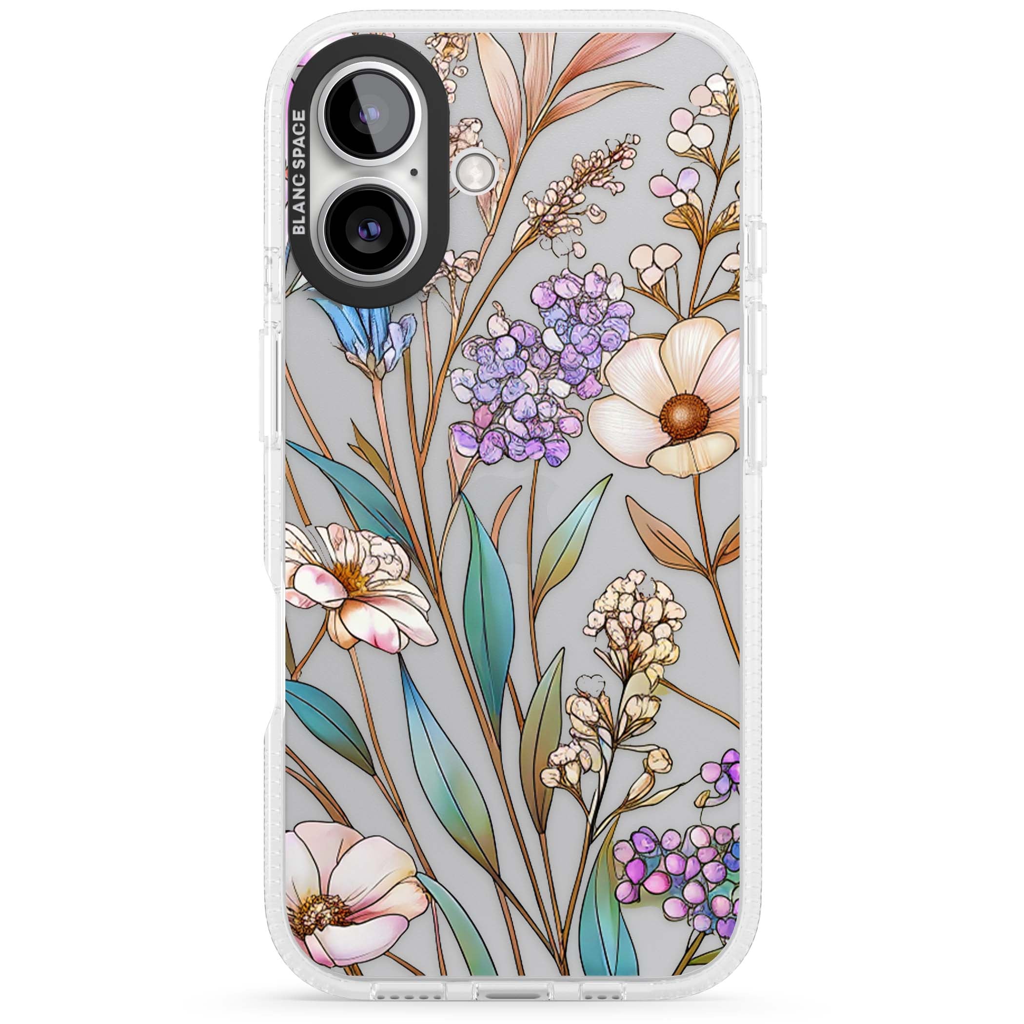 CLEAR CASE IMPACT AIR