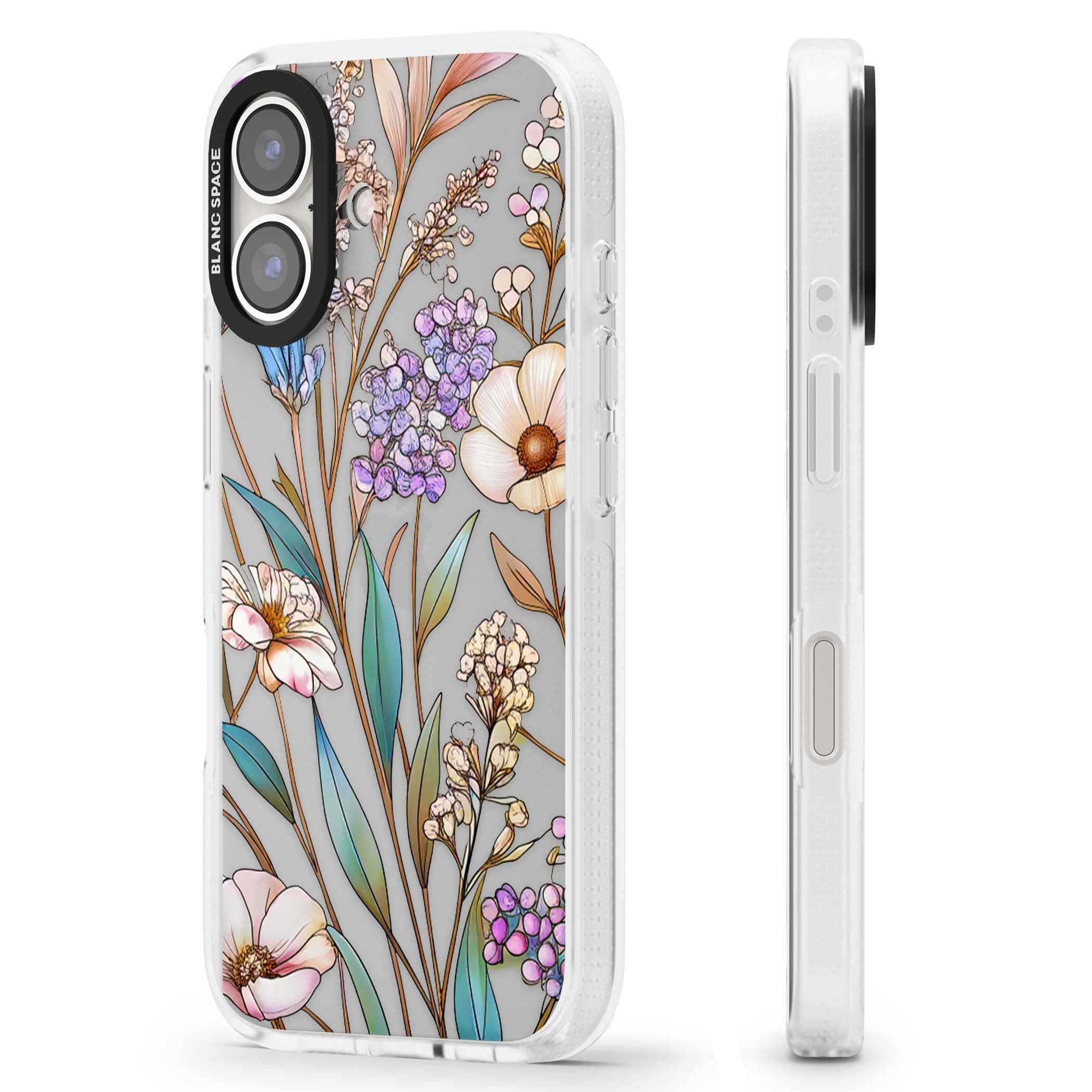 CLEAR CASE IMPACT AIR