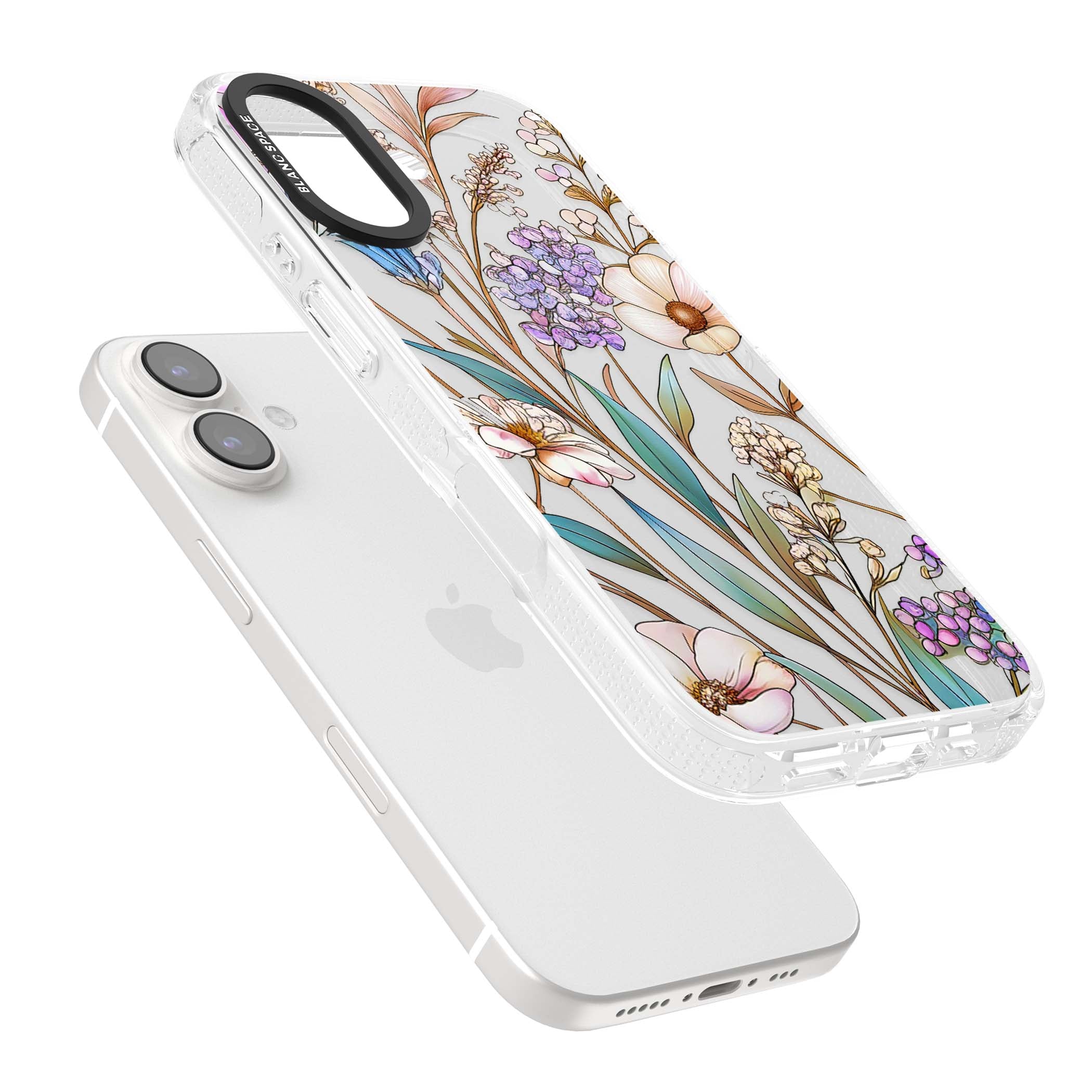 CLEAR CASE IMPACT AIR