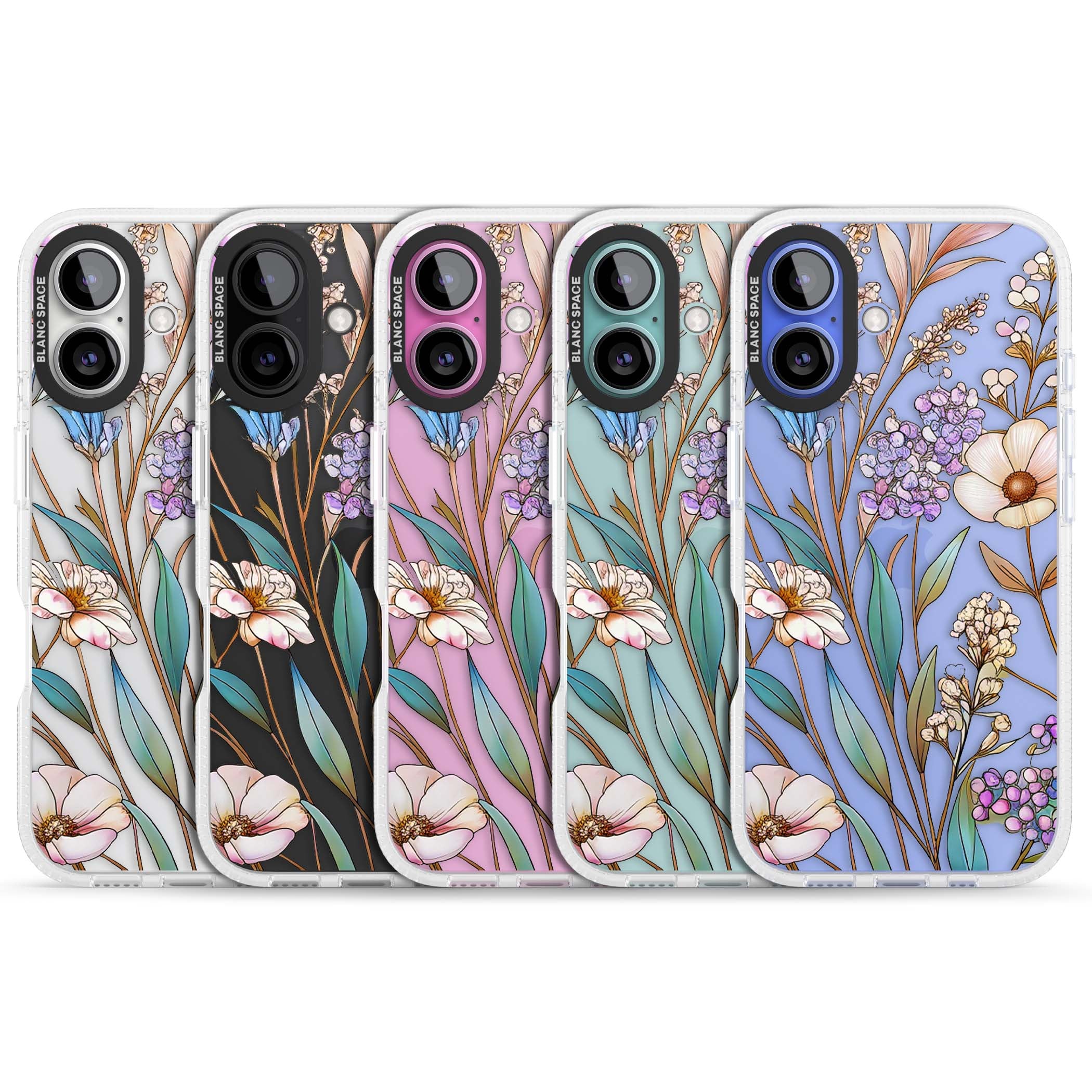 CLEAR CASE IMPACT AIR