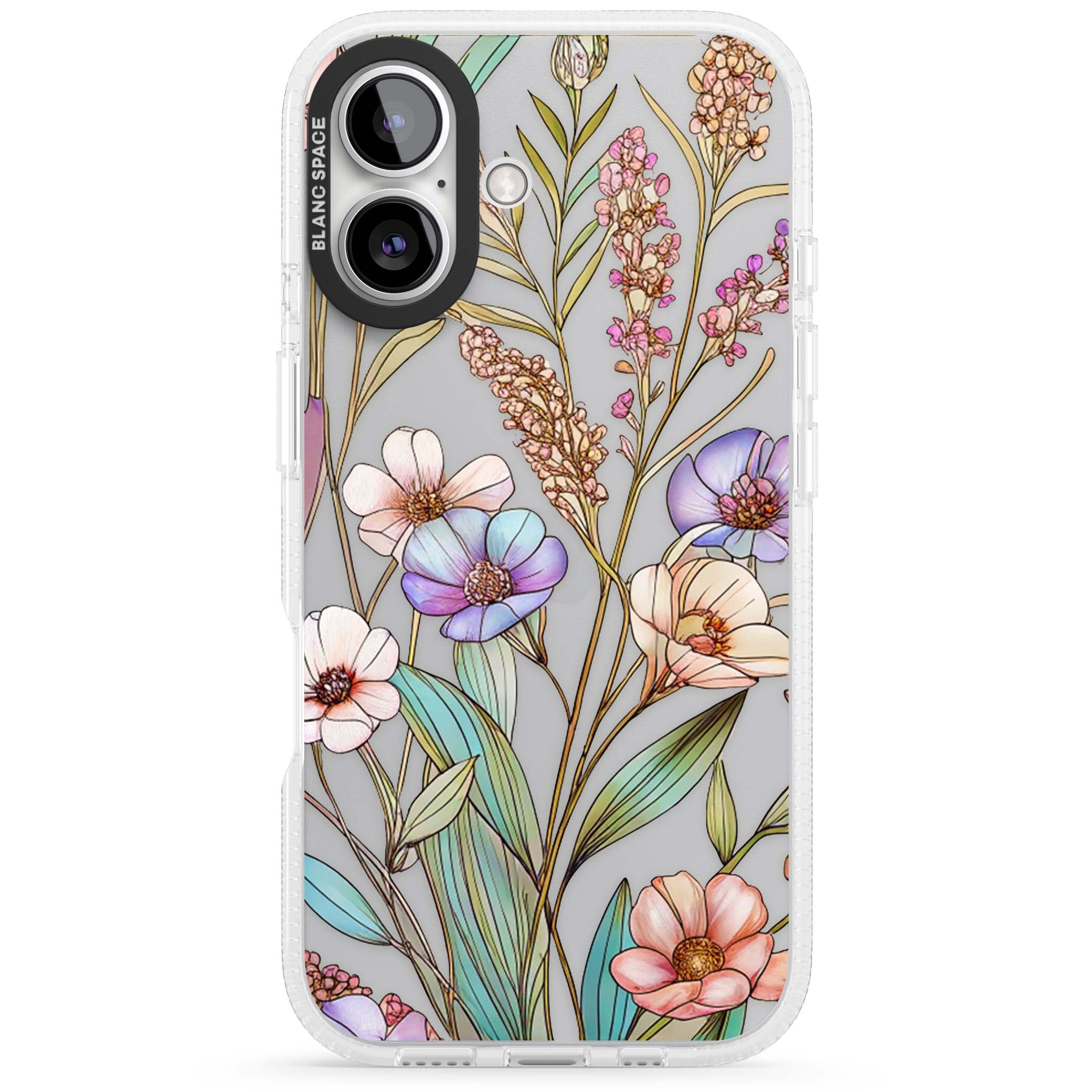 CLEAR CASE IMPACT AIR