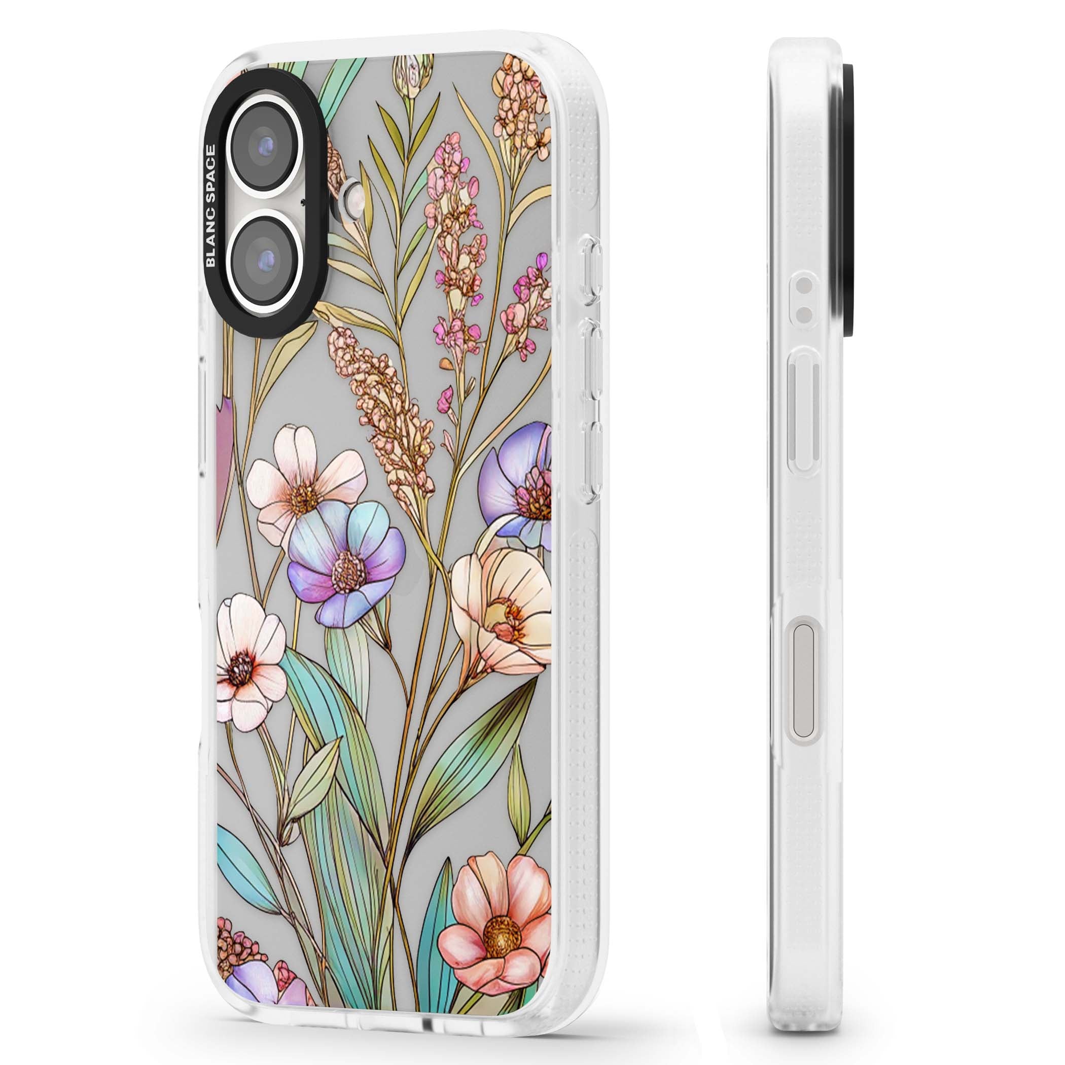 CLEAR CASE IMPACT AIR