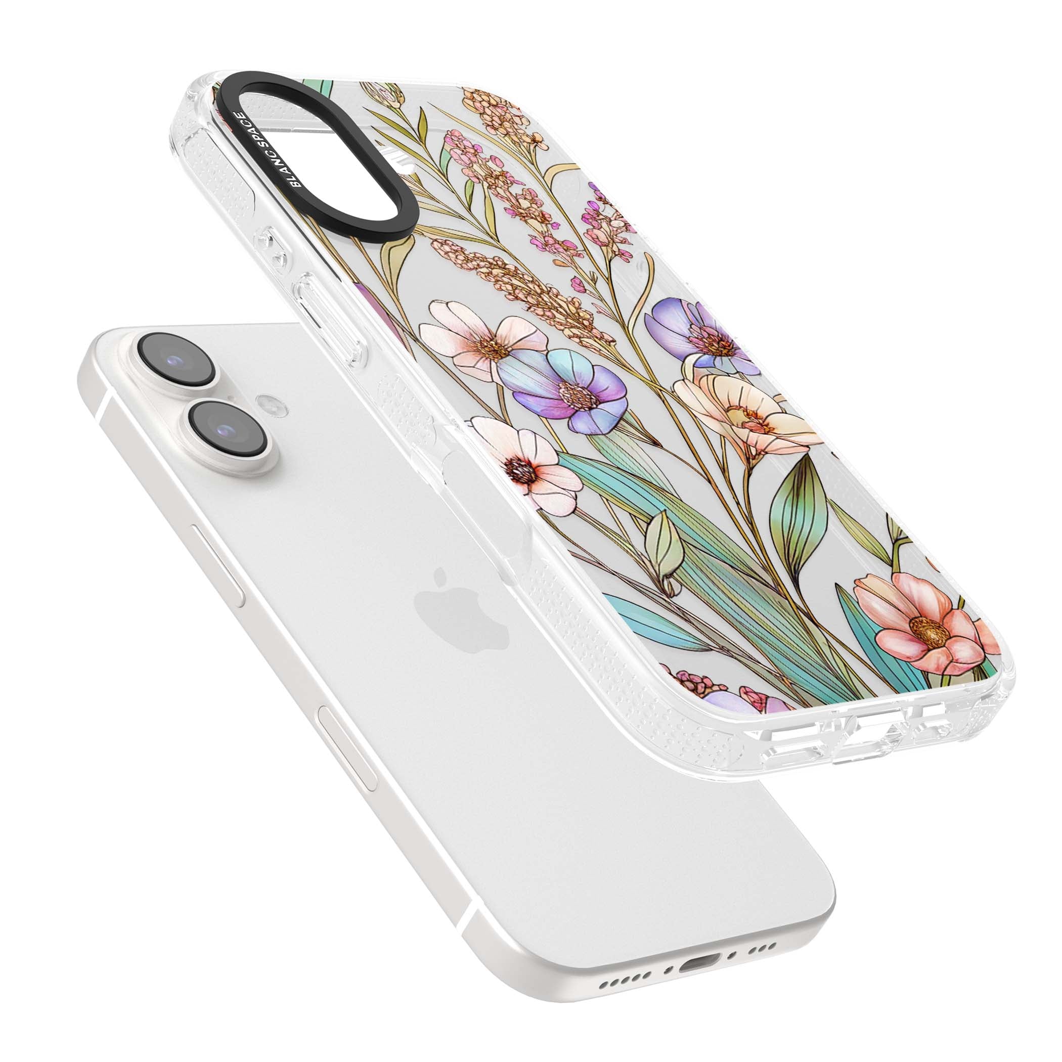 CLEAR CASE IMPACT AIR