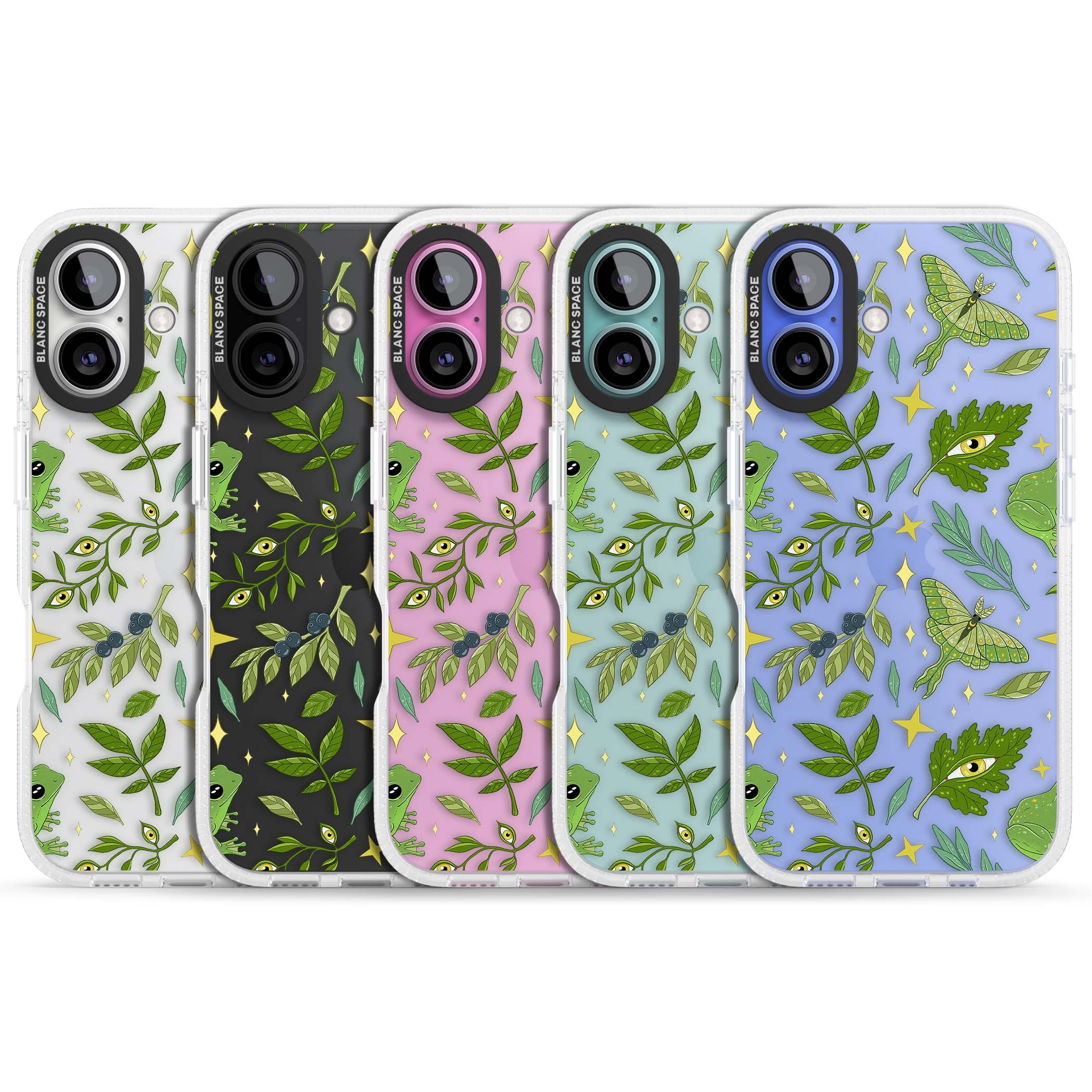 CLEAR CASE IMPACT AIR