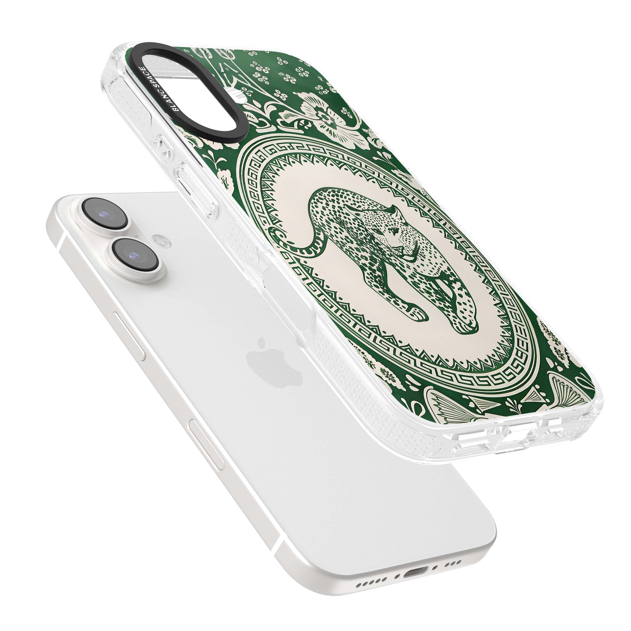 CLEAR CASE IMPACT AIR