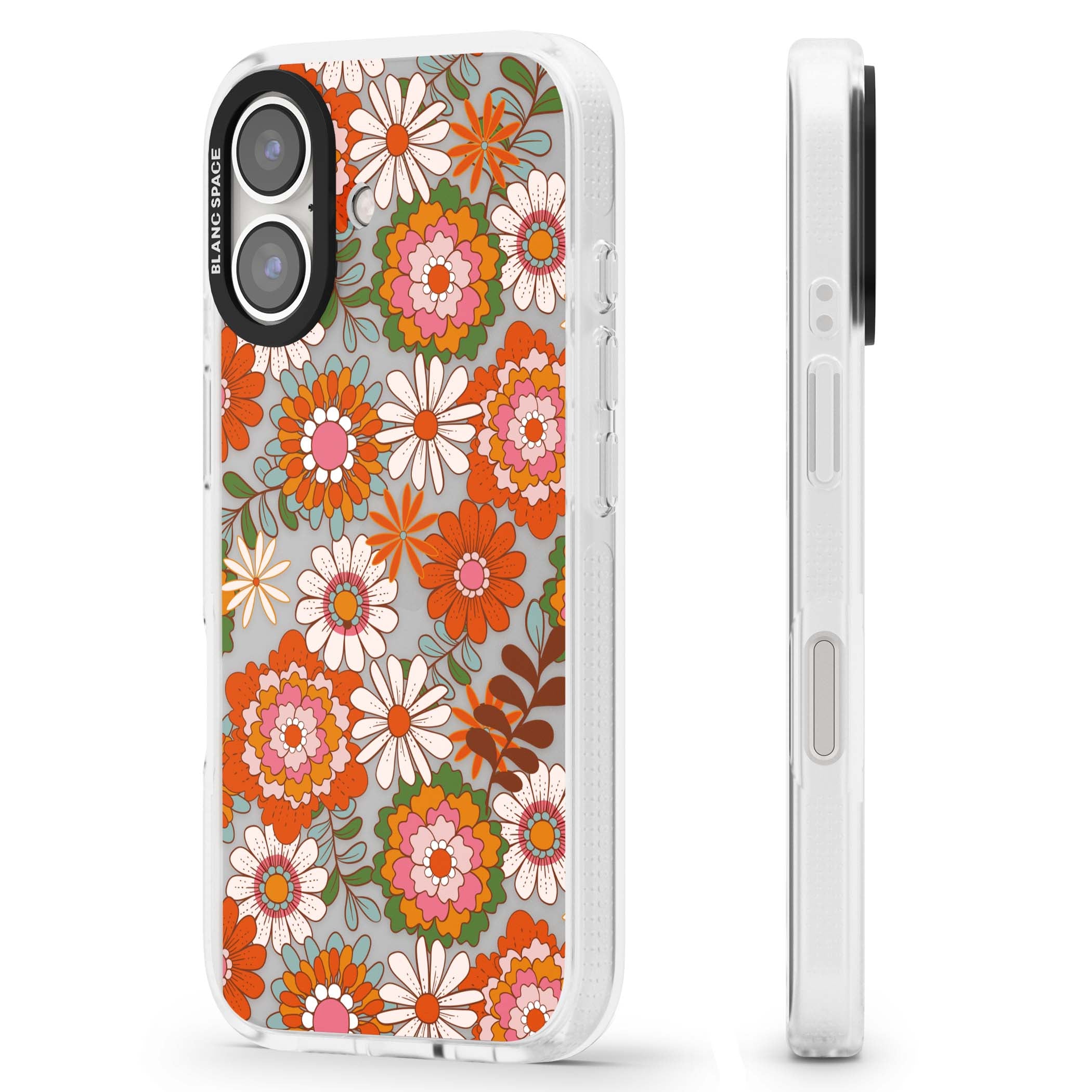 CLEAR CASE IMPACT AIR