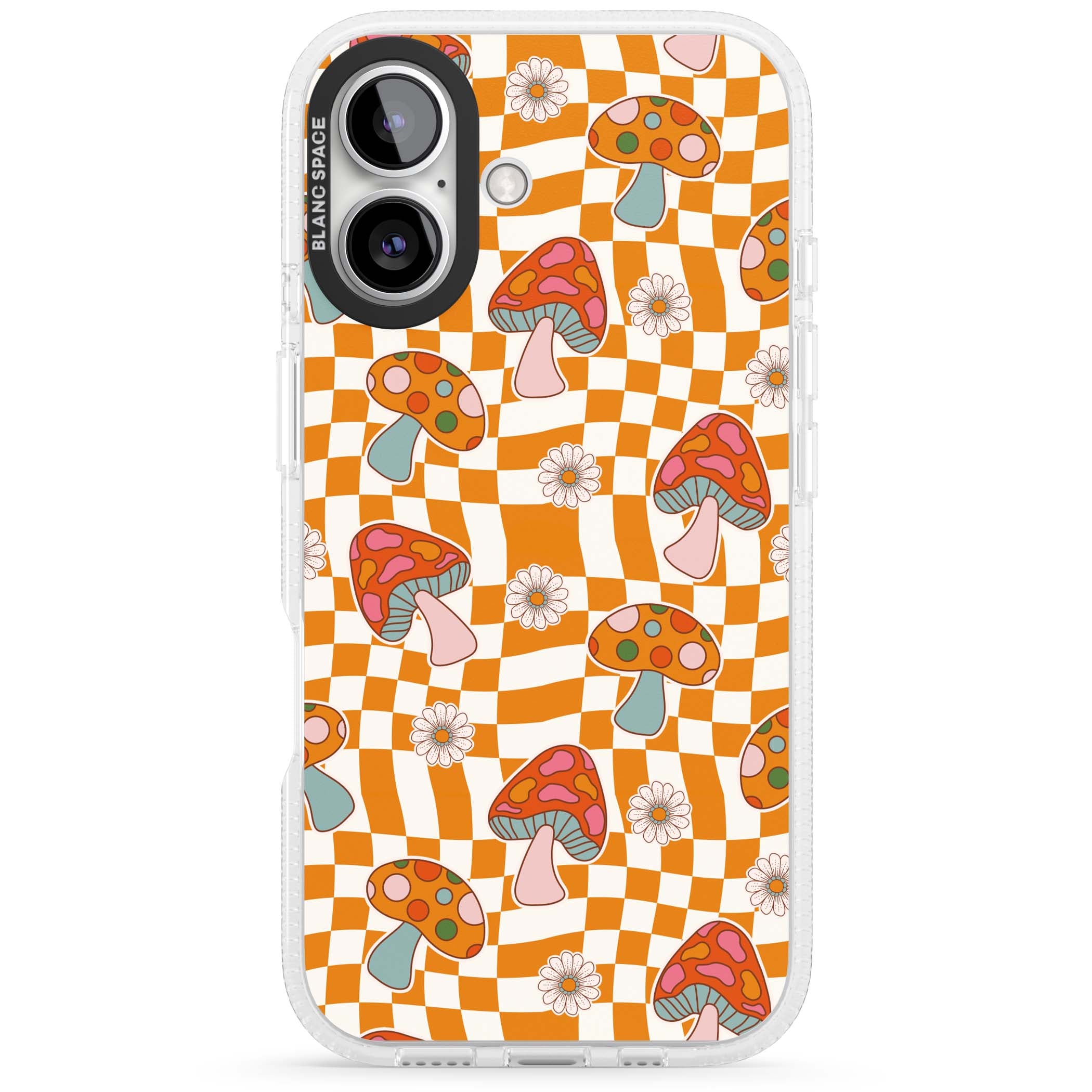 CLEAR CASE IMPACT AIR