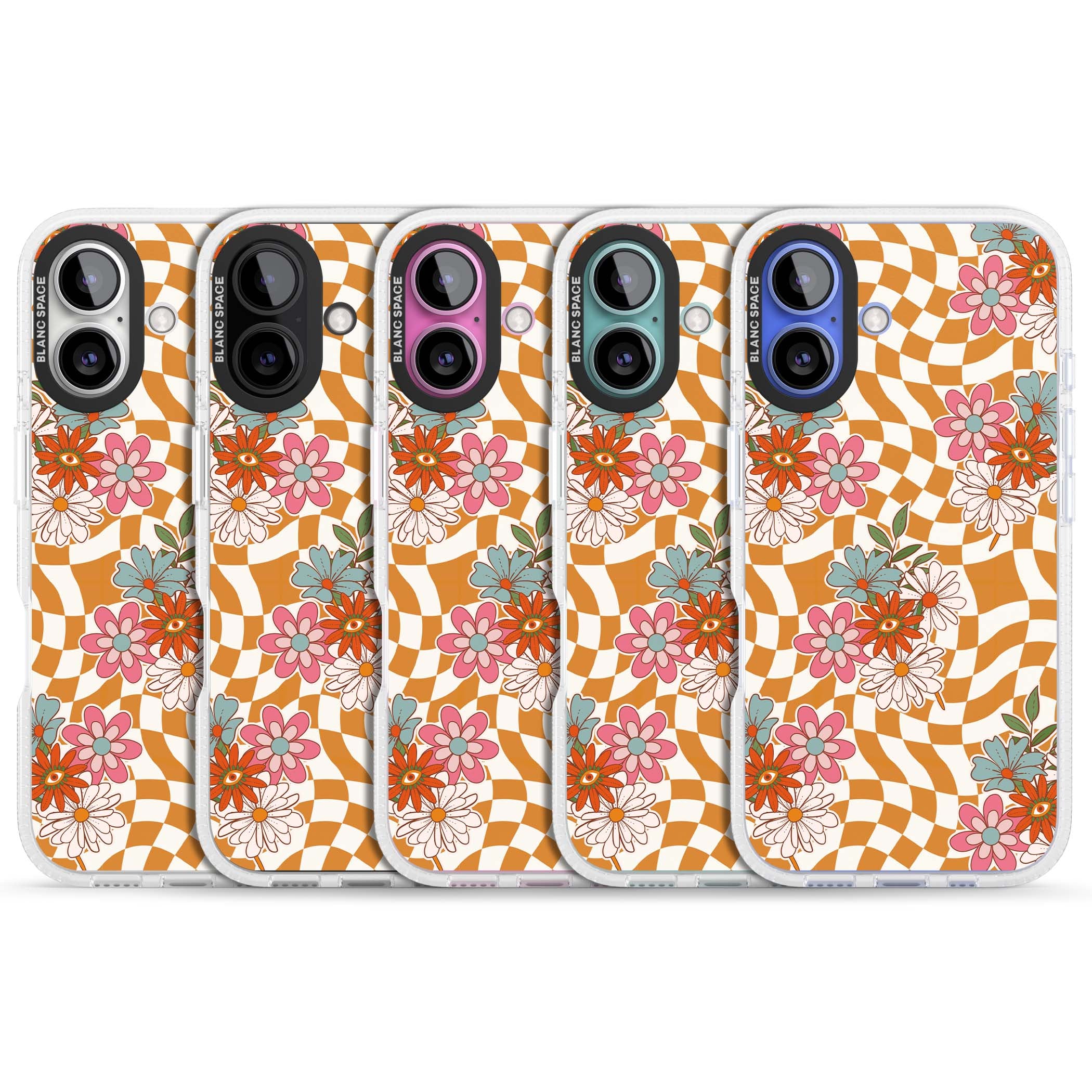 CLEAR CASE IMPACT AIR