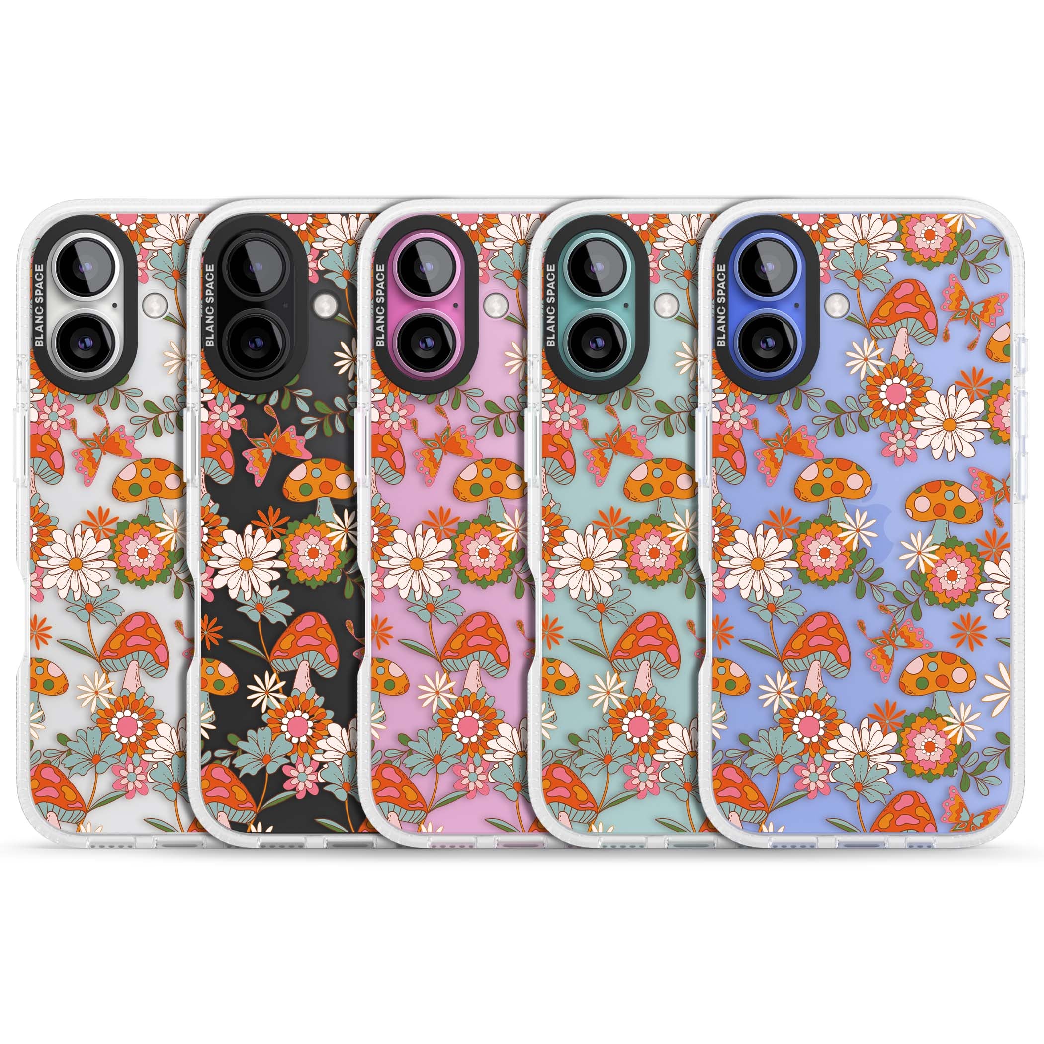 CLEAR CASE IMPACT AIR