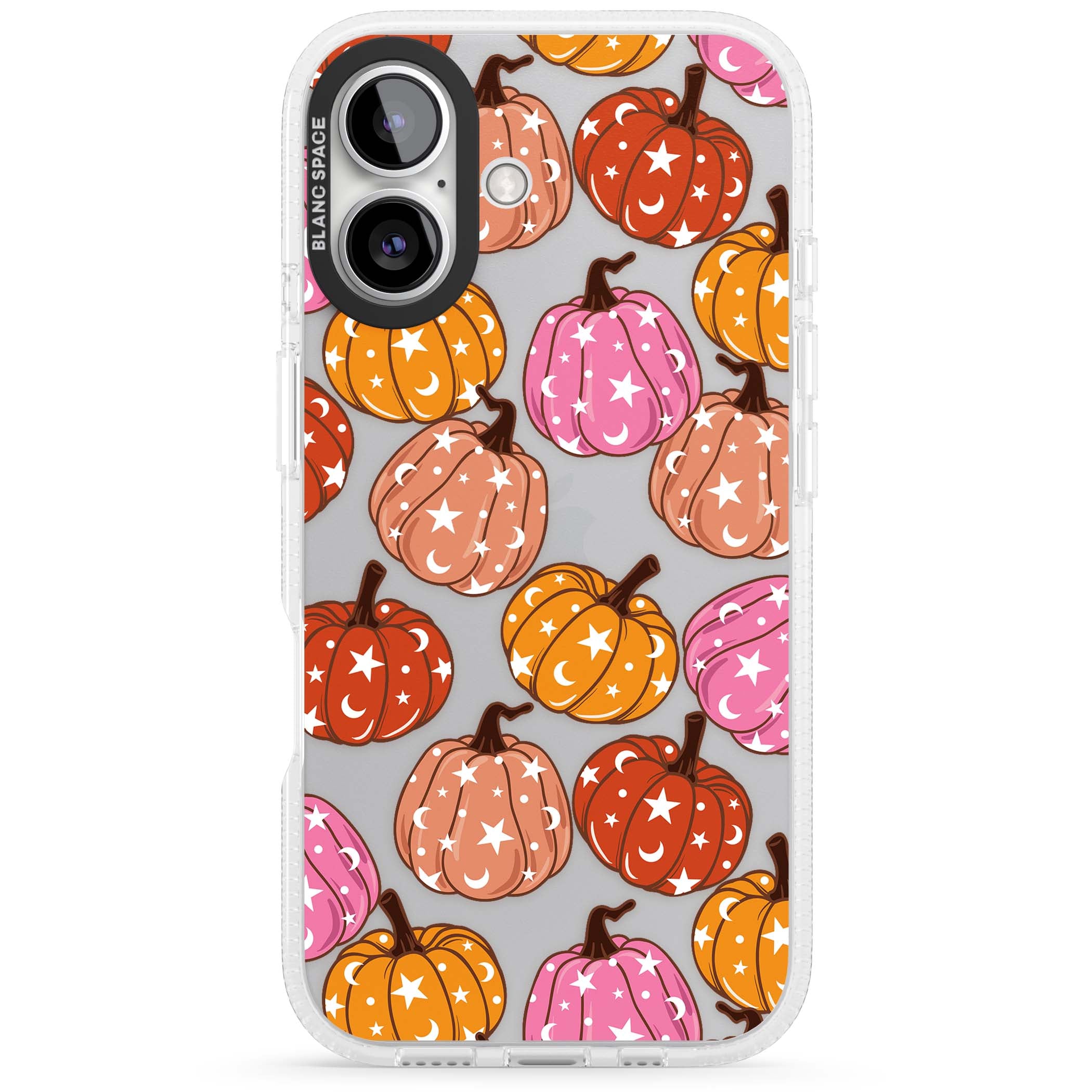 CLEAR CASE IMPACT AIR