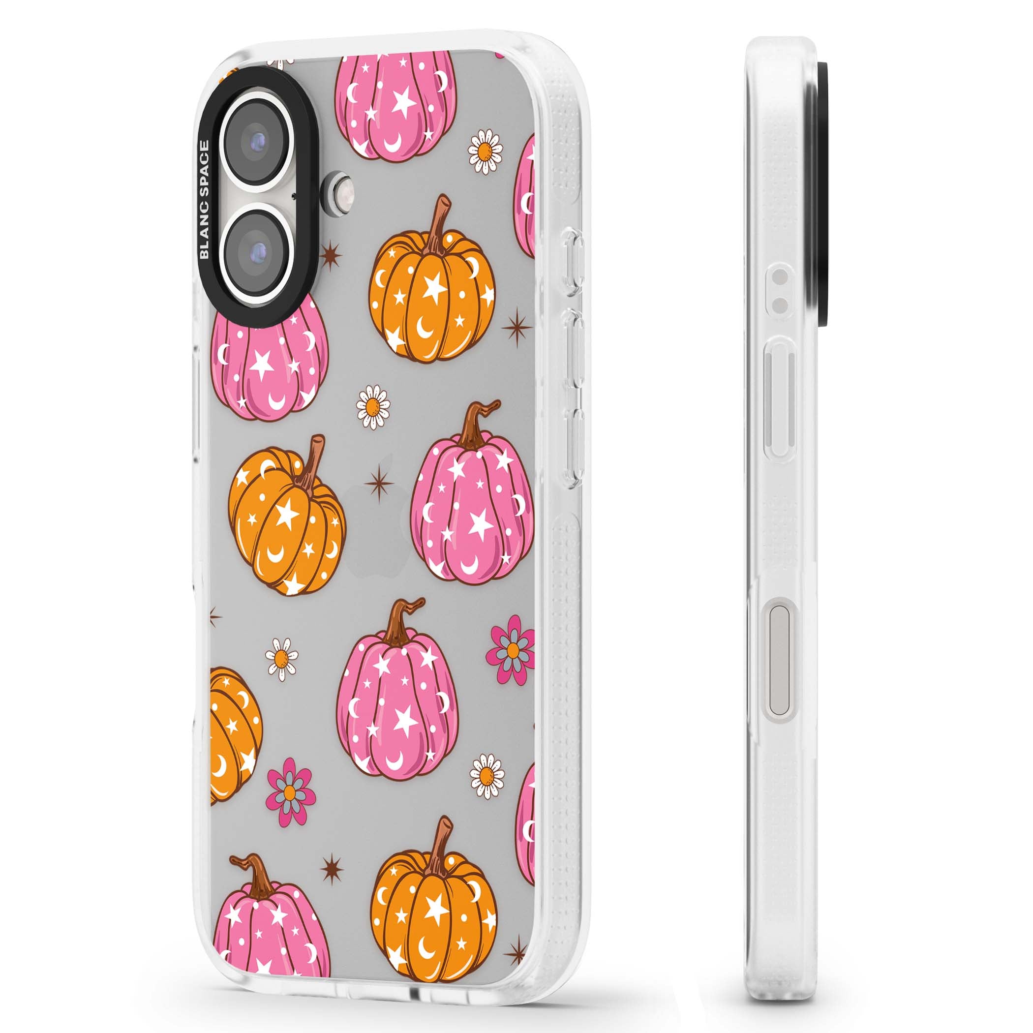 CLEAR CASE IMPACT AIR