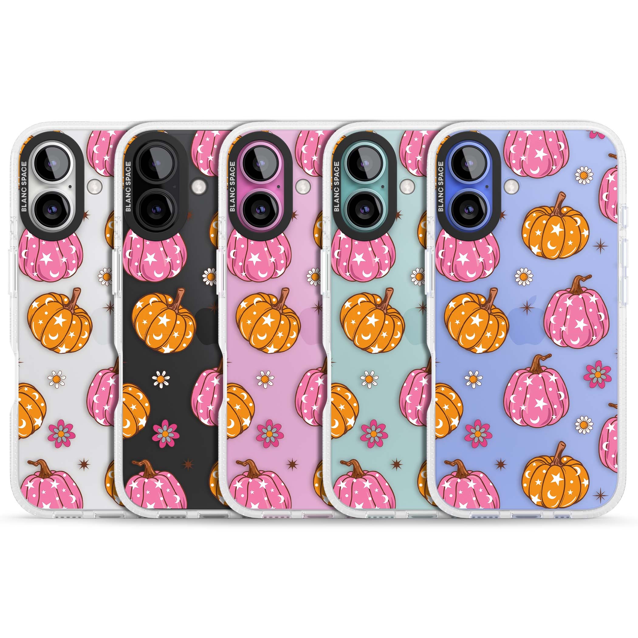 CLEAR CASE IMPACT AIR