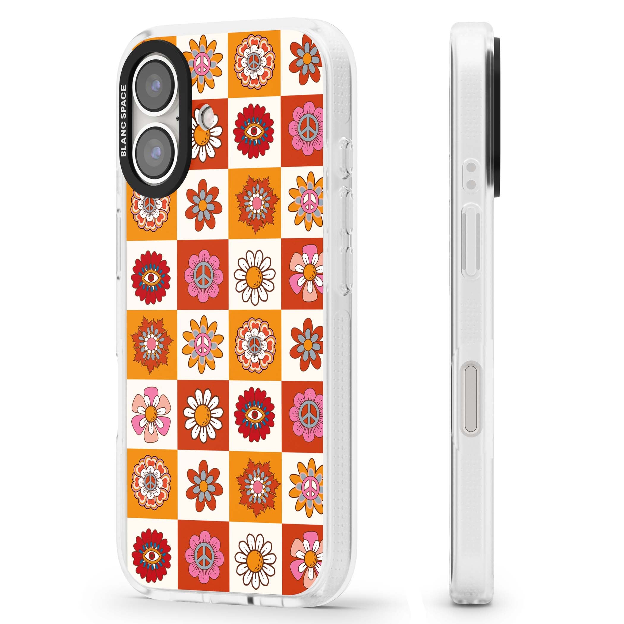 CLEAR CASE IMPACT AIR