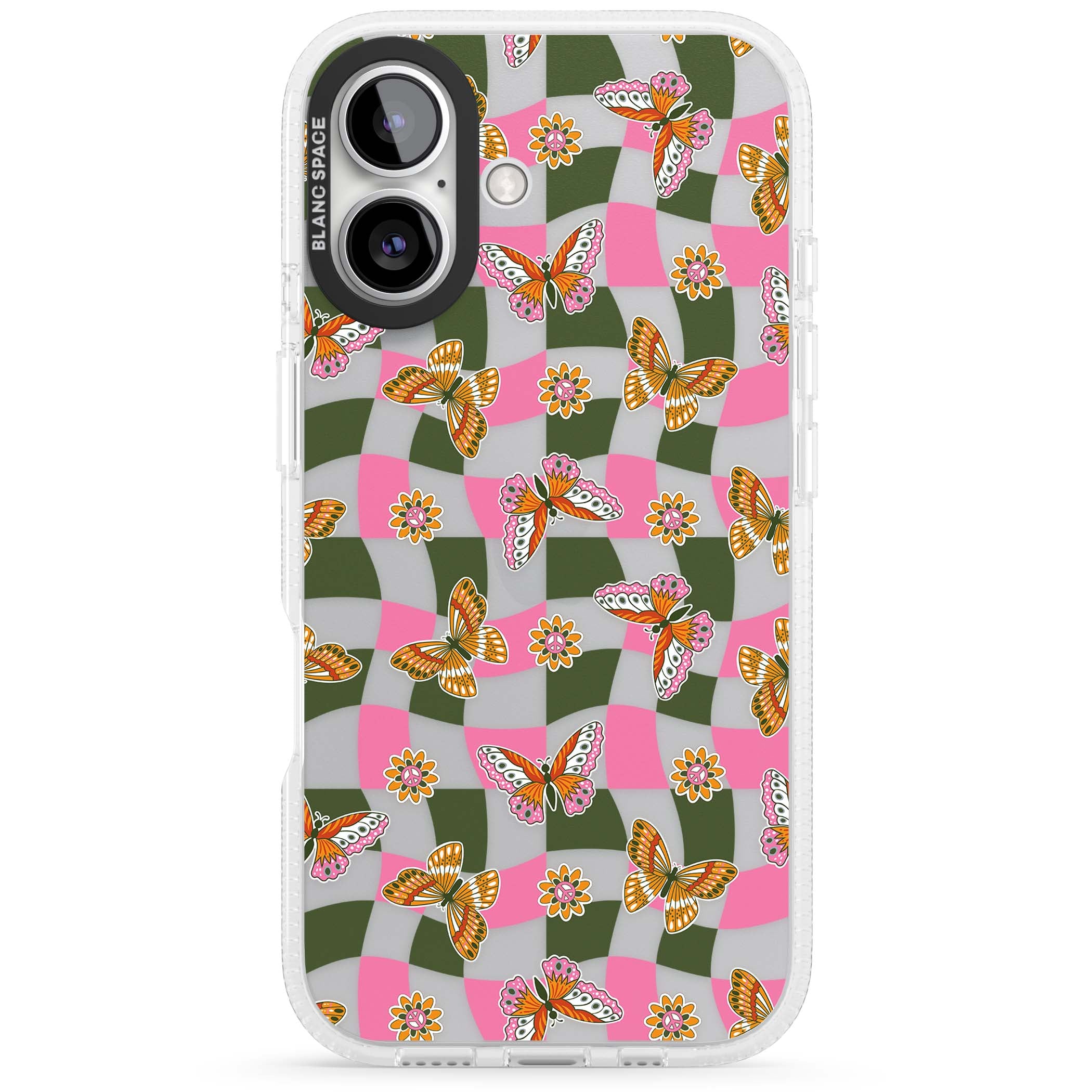 CLEAR CASE IMPACT AIR