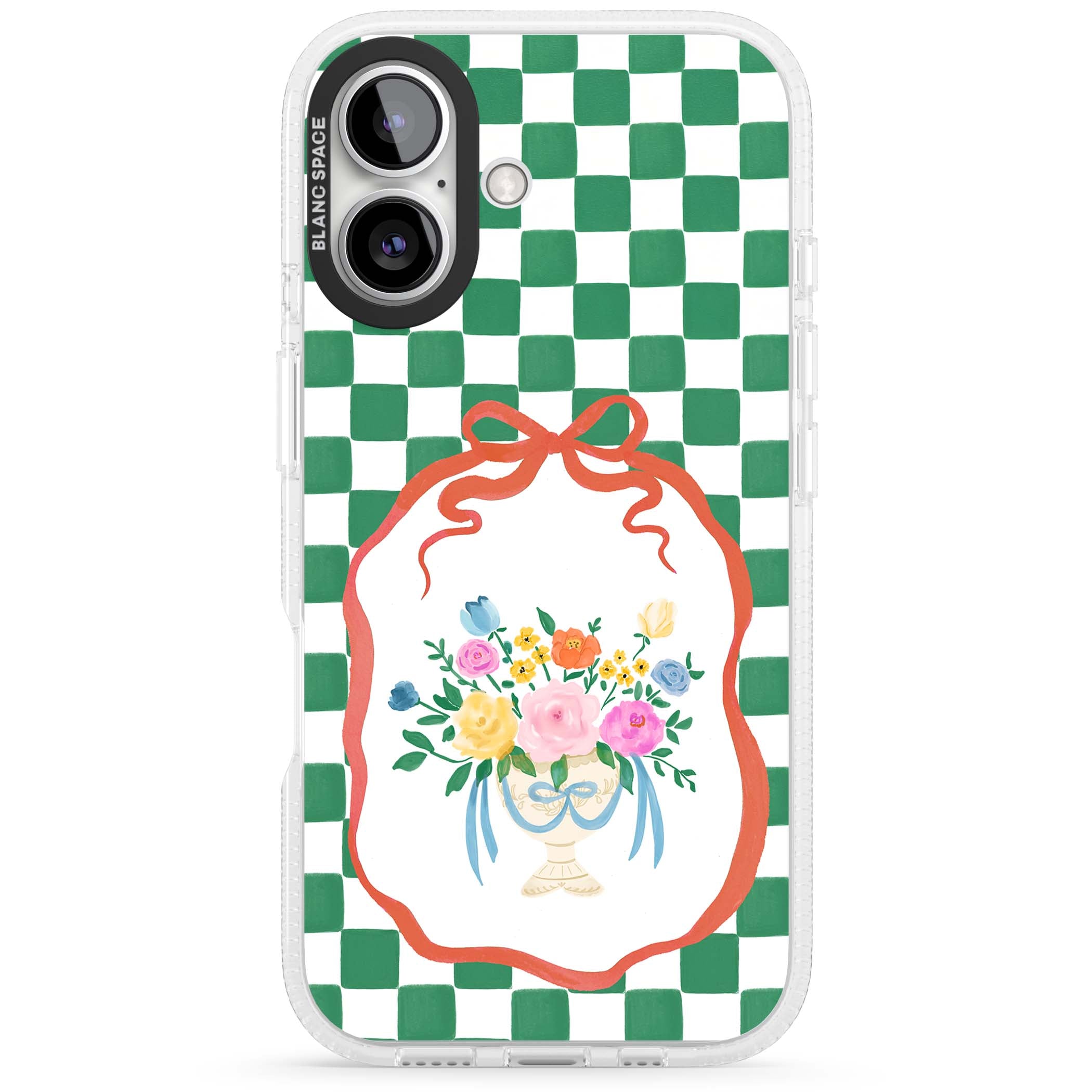 CLEAR CASE IMPACT AIR