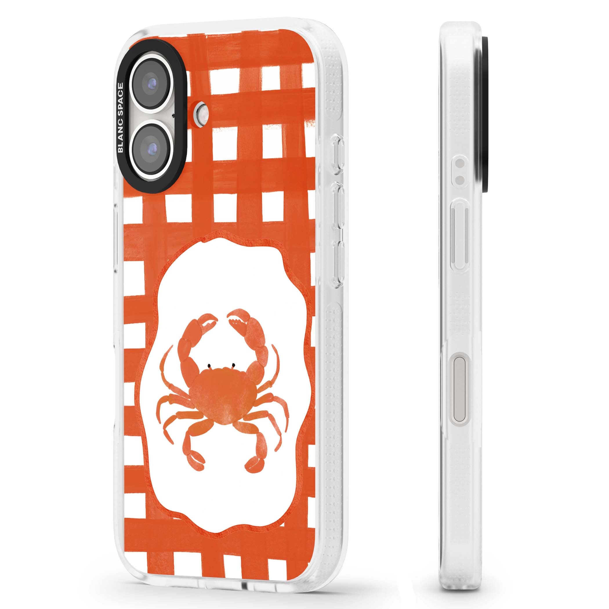 CLEAR CASE IMPACT AIR