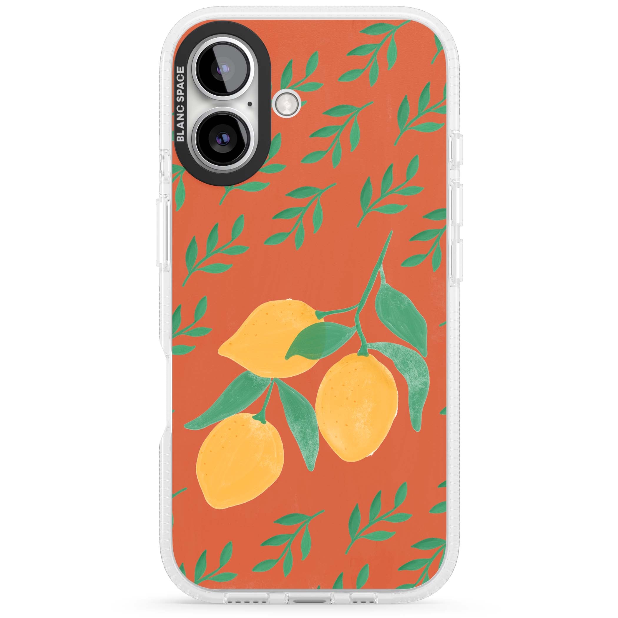 CLEAR CASE IMPACT AIR