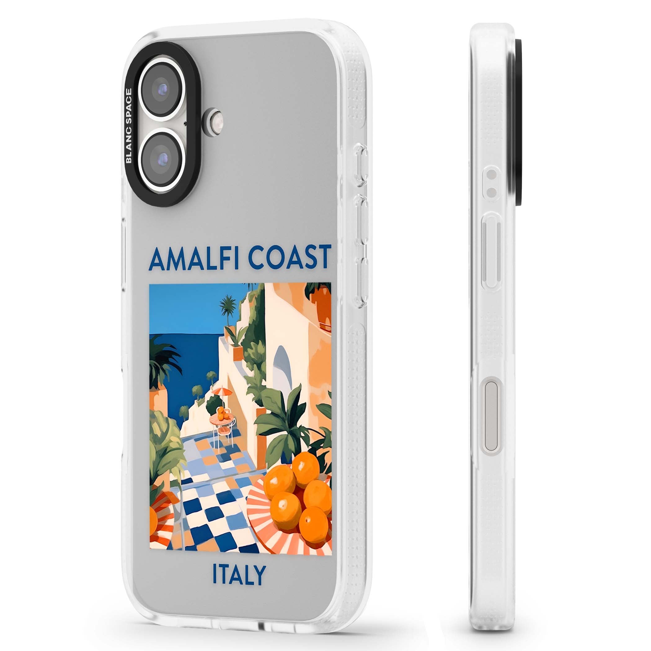 CLEAR CASE IMPACT AIR