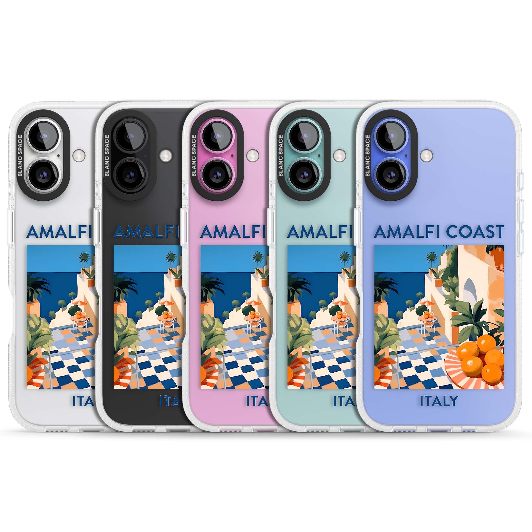 CLEAR CASE IMPACT AIR