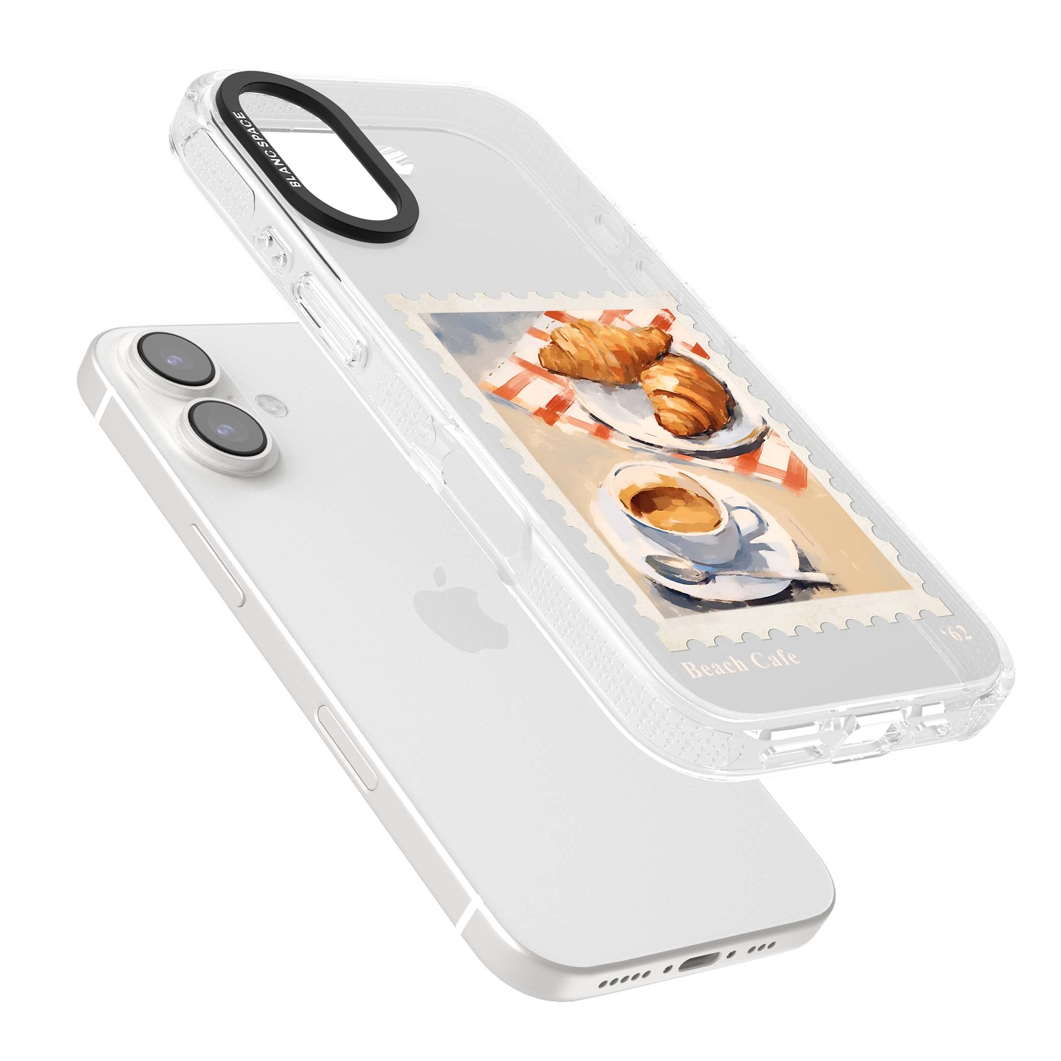 CLEAR CASE IMPACT AIR