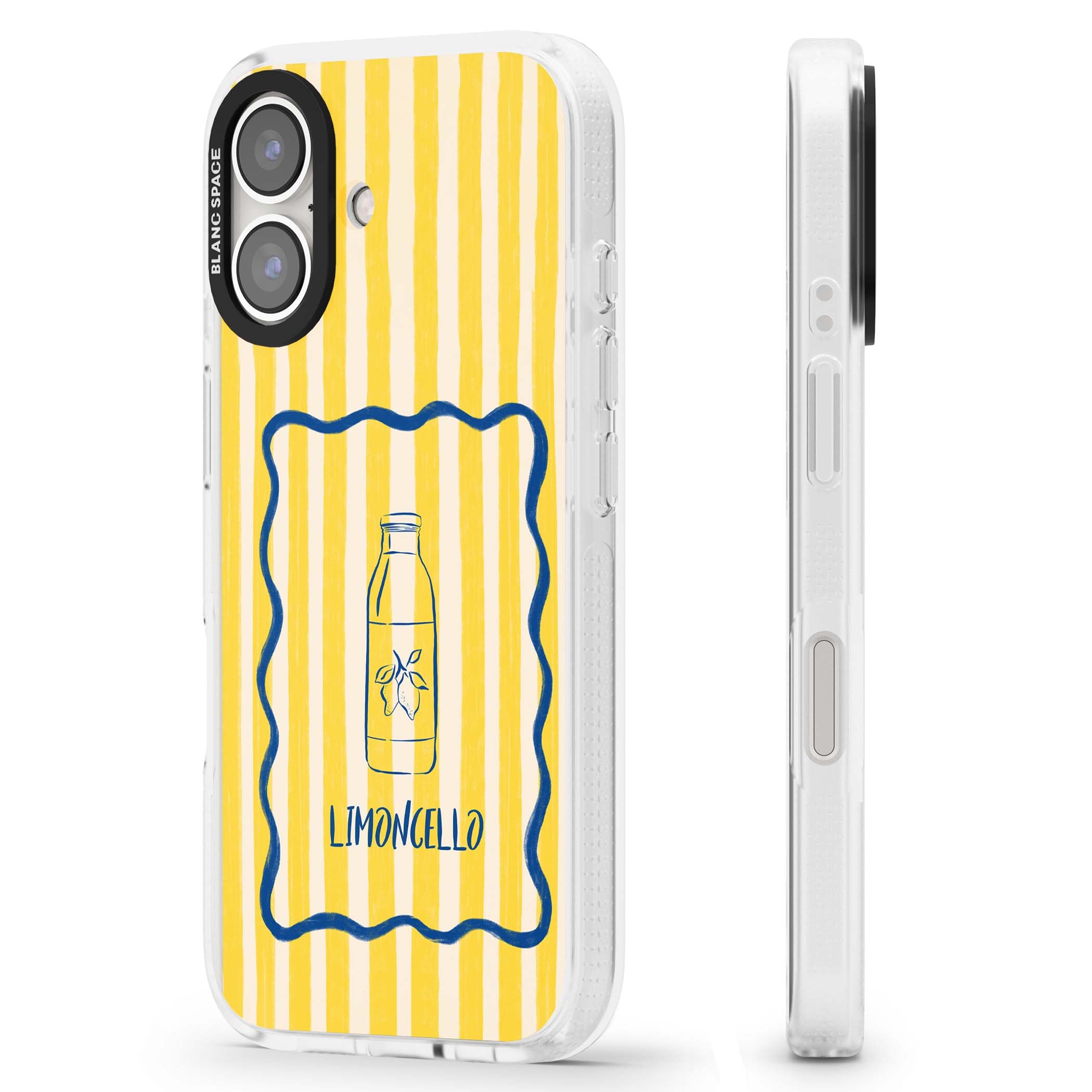 CLEAR CASE IMPACT AIR