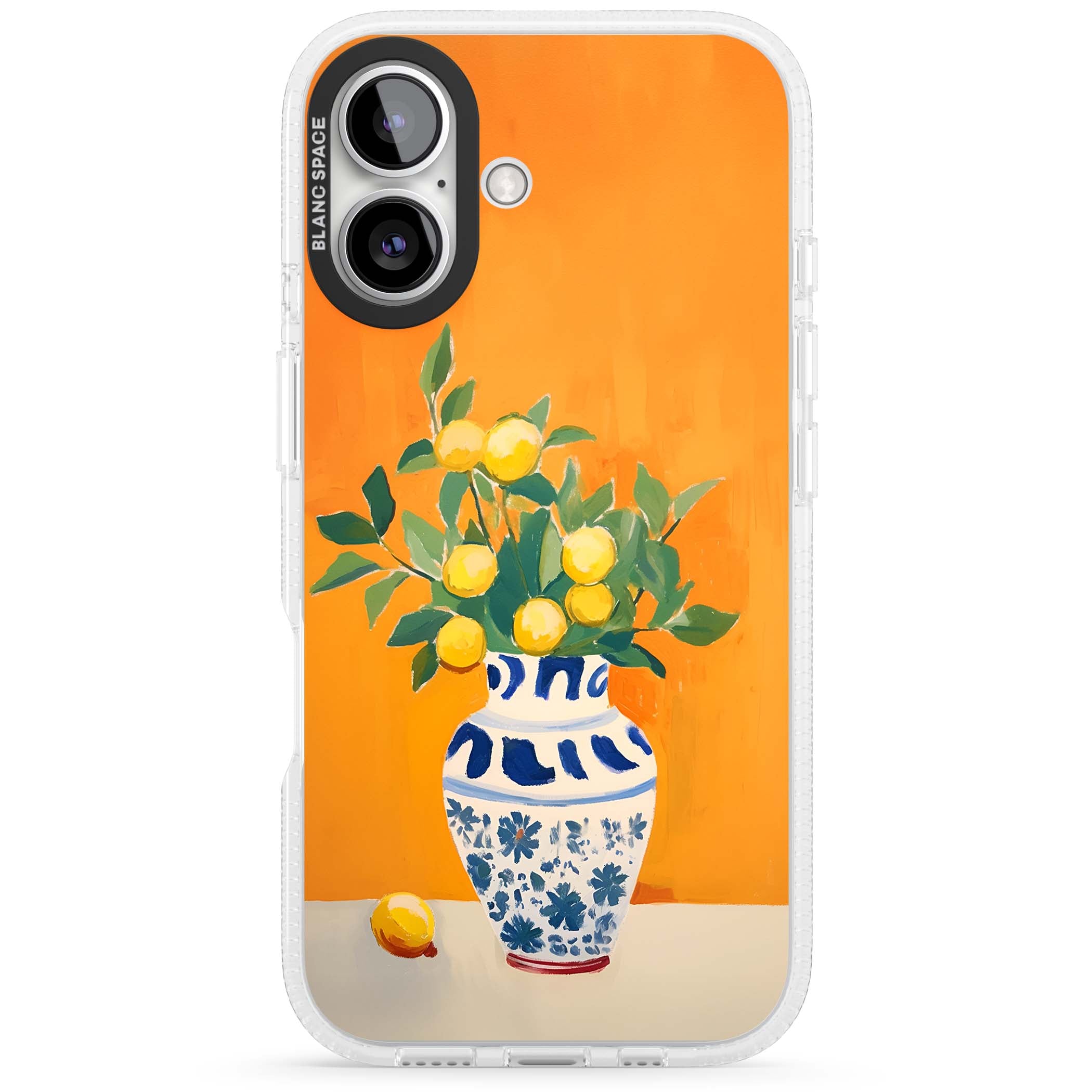 CLEAR CASE IMPACT AIR