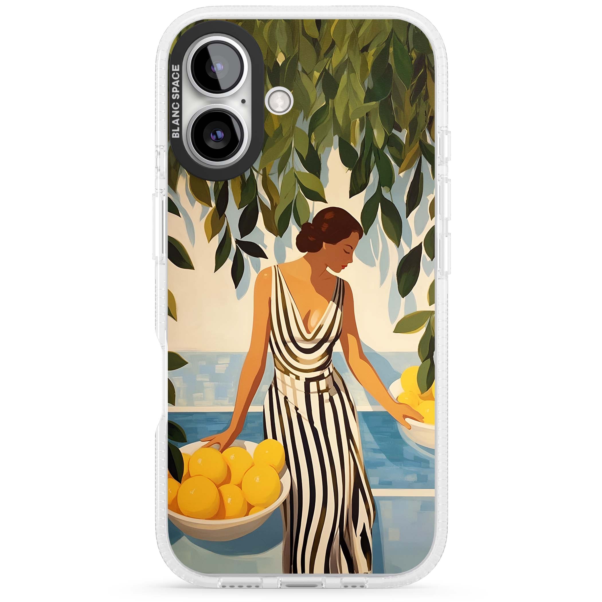 CLEAR CASE IMPACT AIR