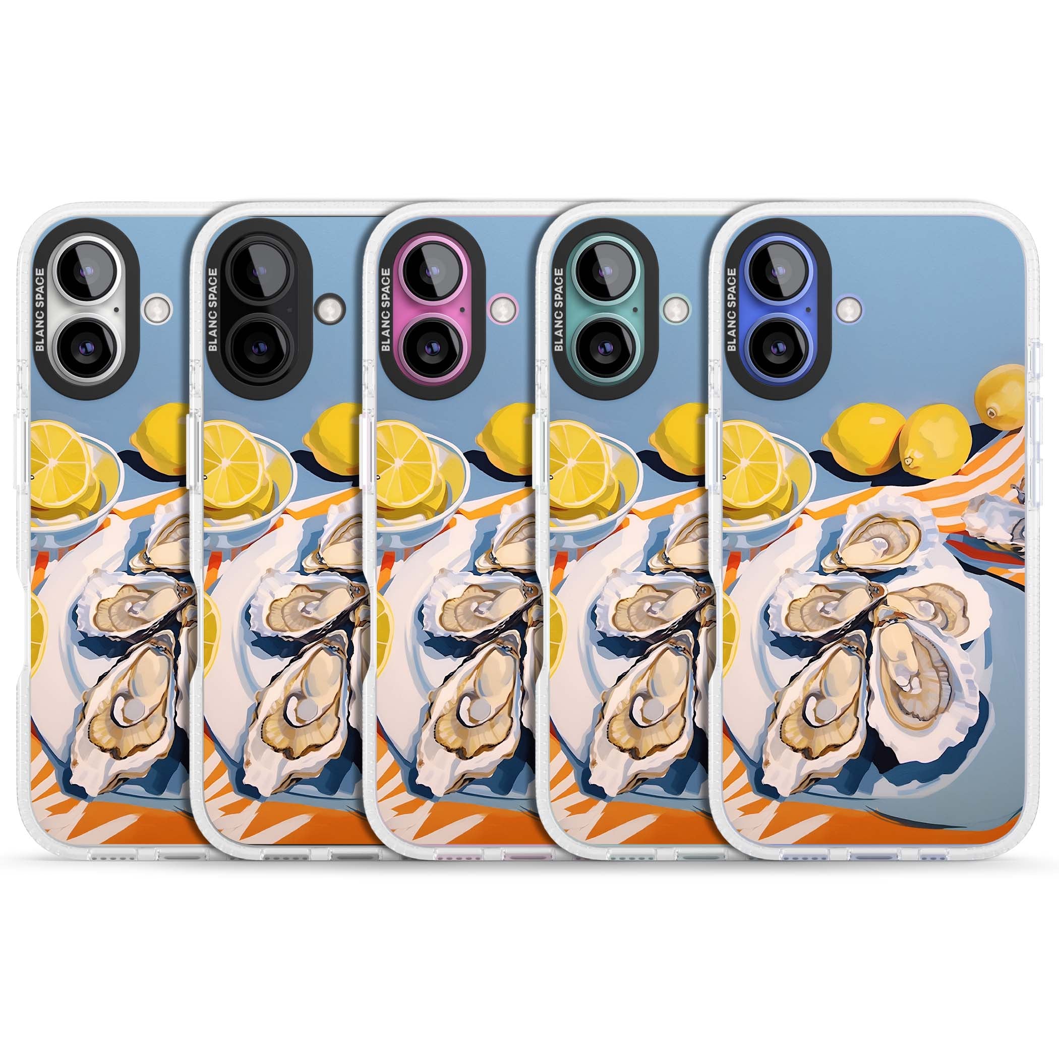 CLEAR CASE IMPACT AIR