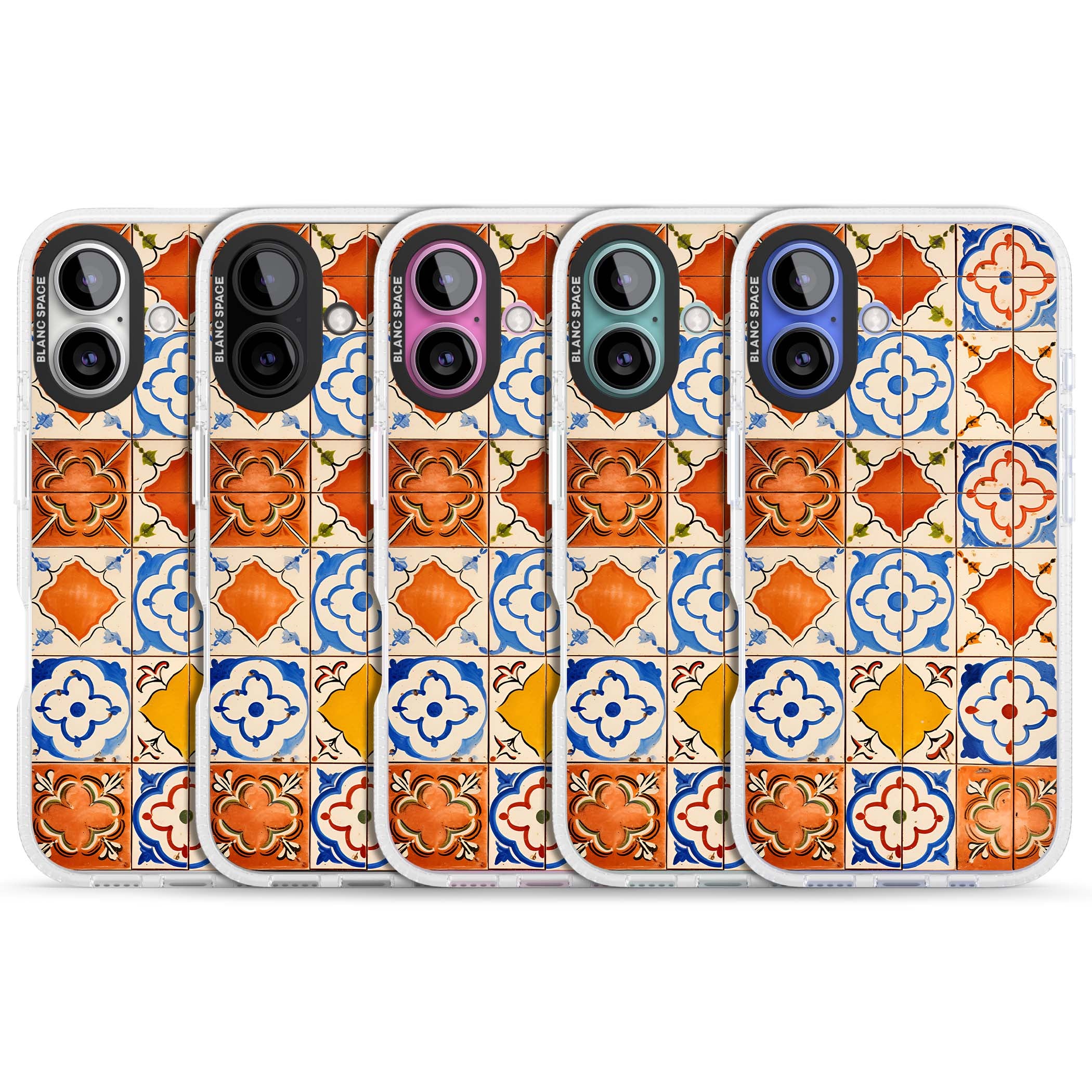 CLEAR CASE IMPACT AIR