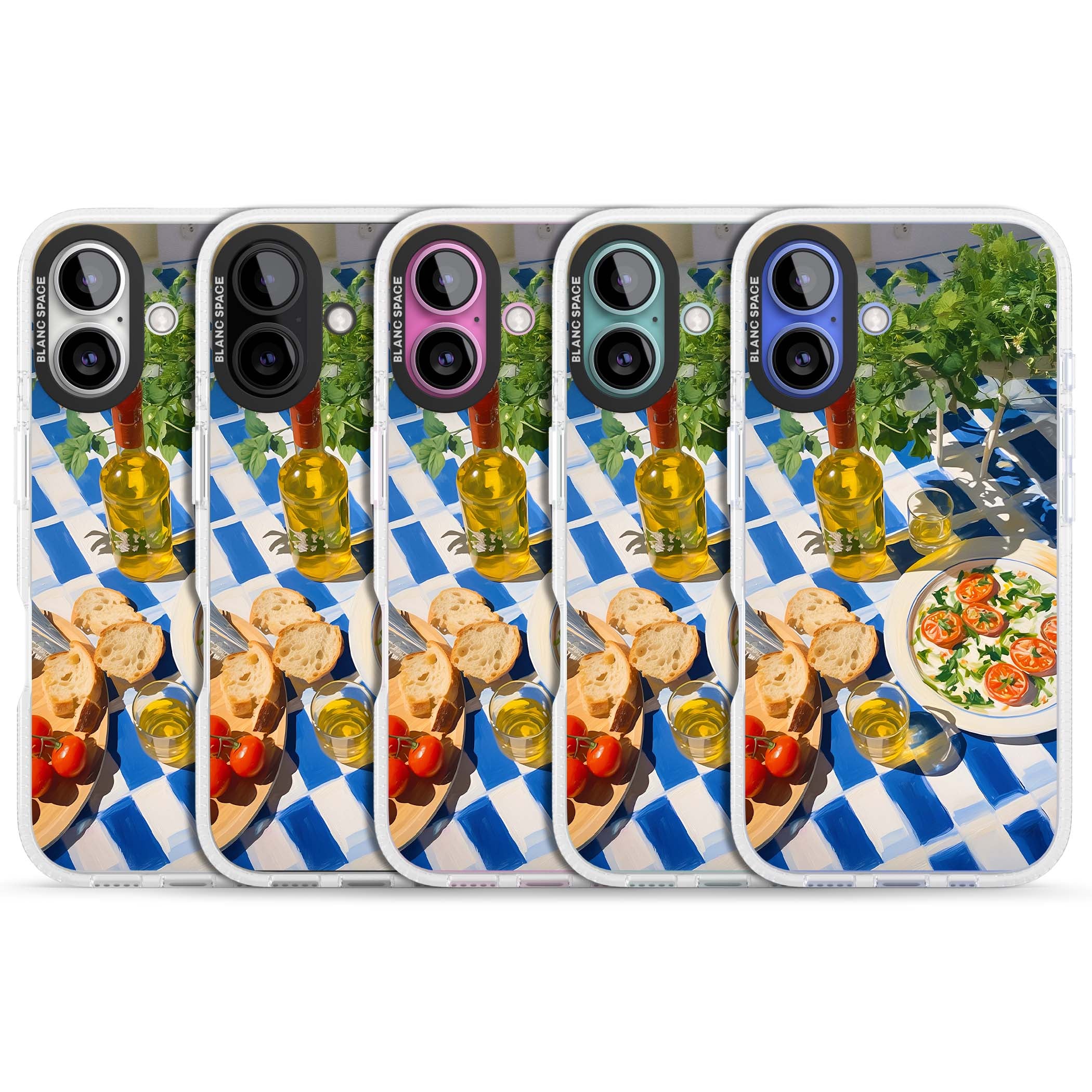 CLEAR CASE IMPACT AIR