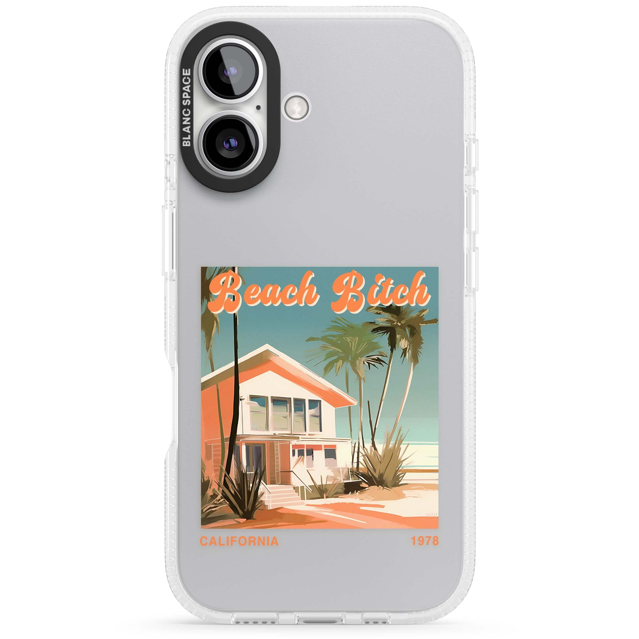 CLEAR CASE IMPACT AIR