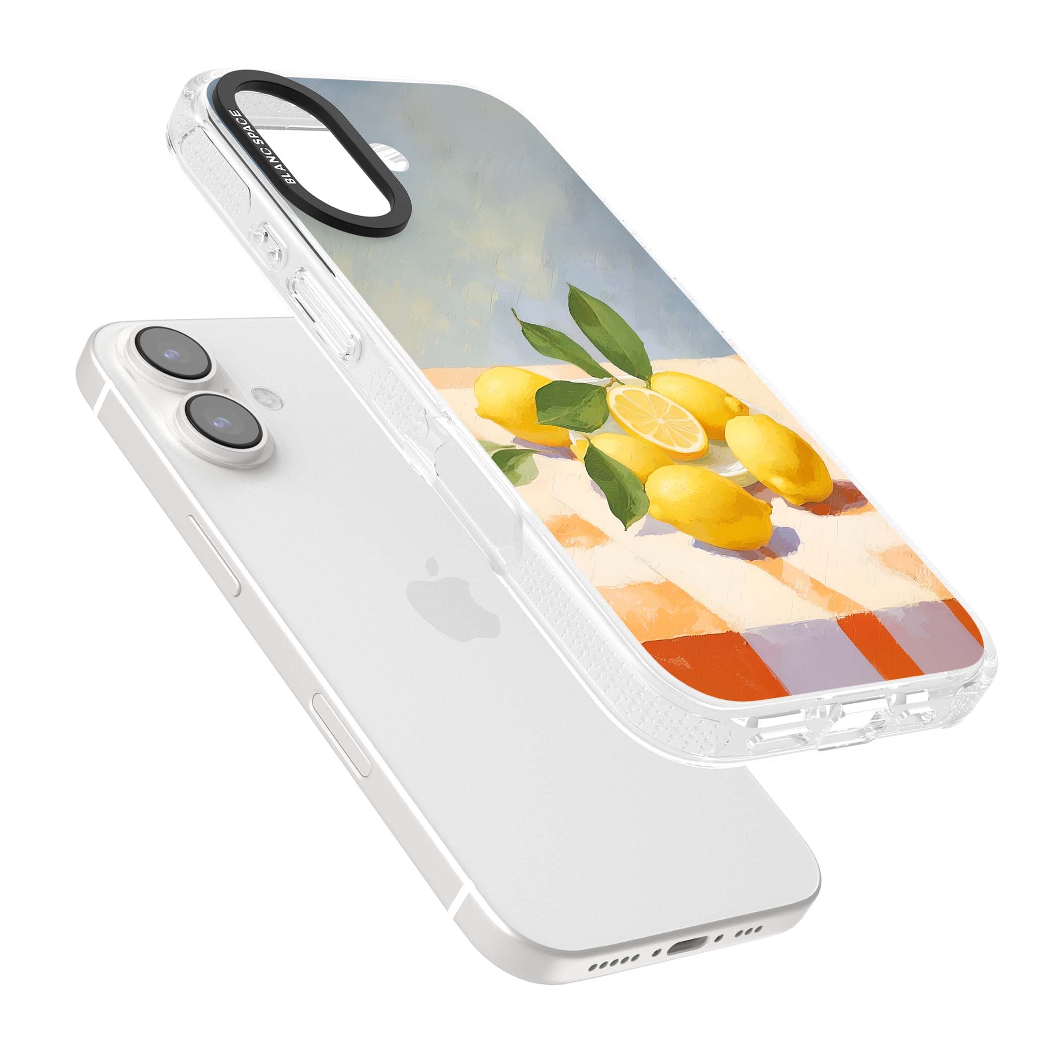 CLEAR CASE IMPACT AIR