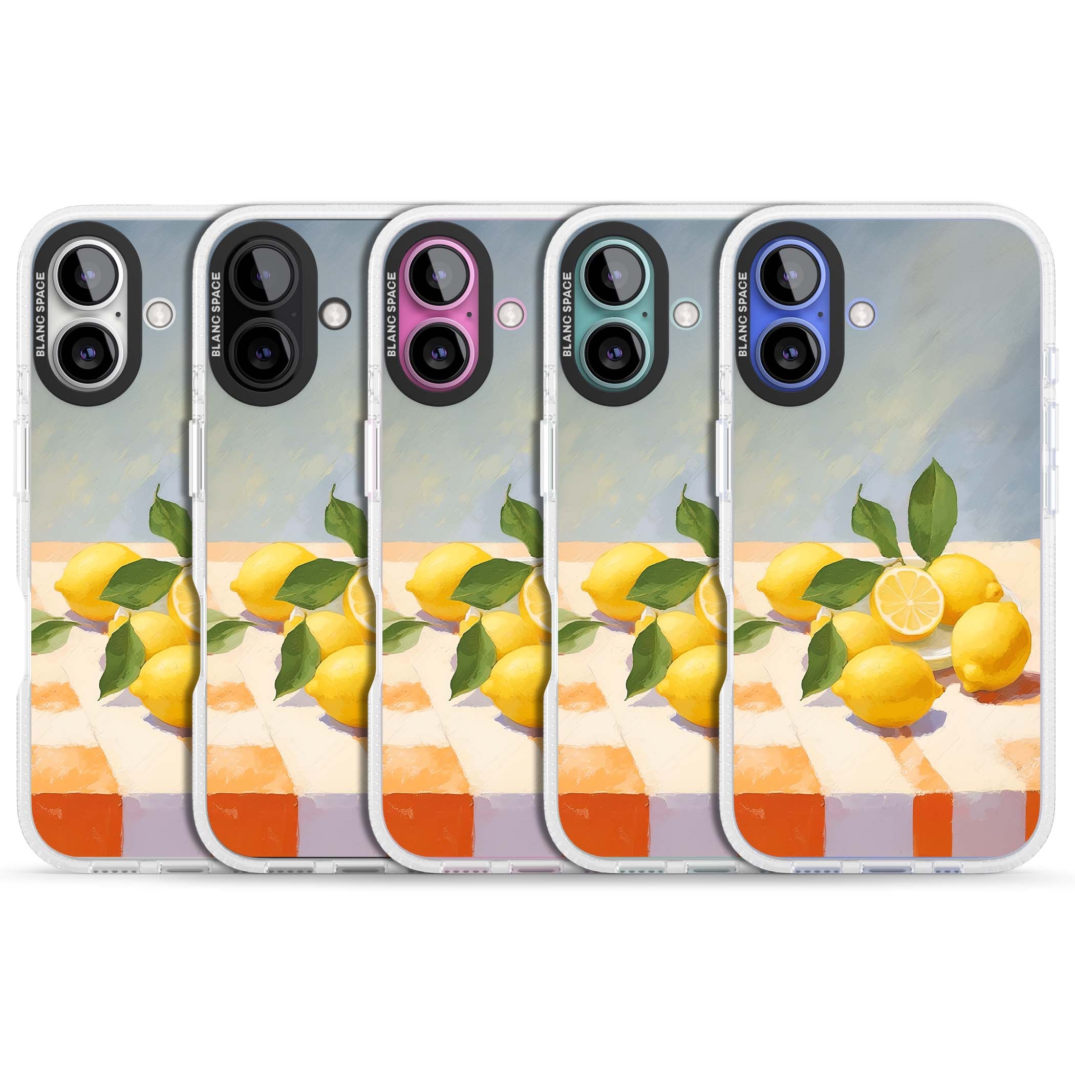 CLEAR CASE IMPACT AIR