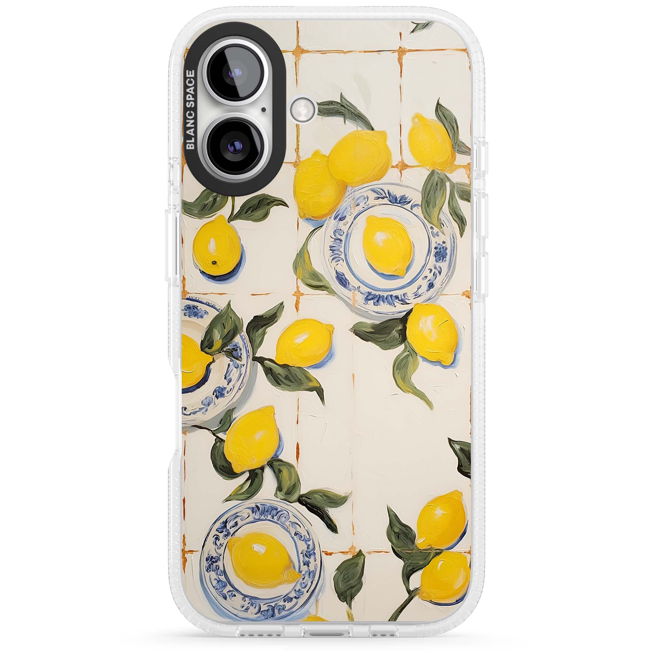 CLEAR CASE IMPACT AIR