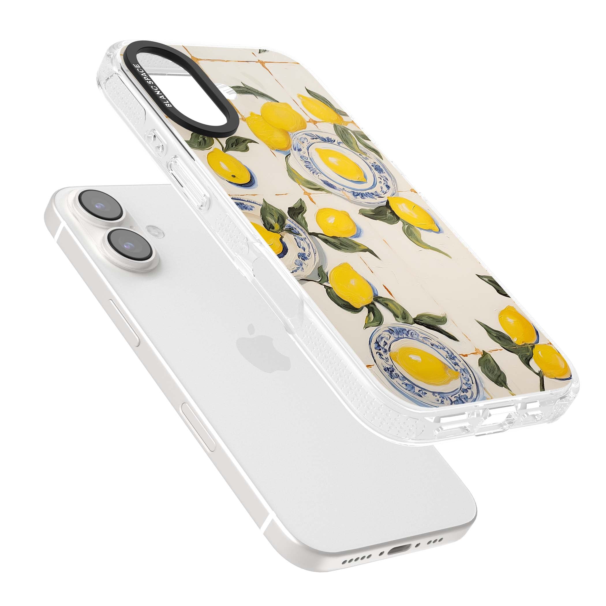 CLEAR CASE IMPACT AIR