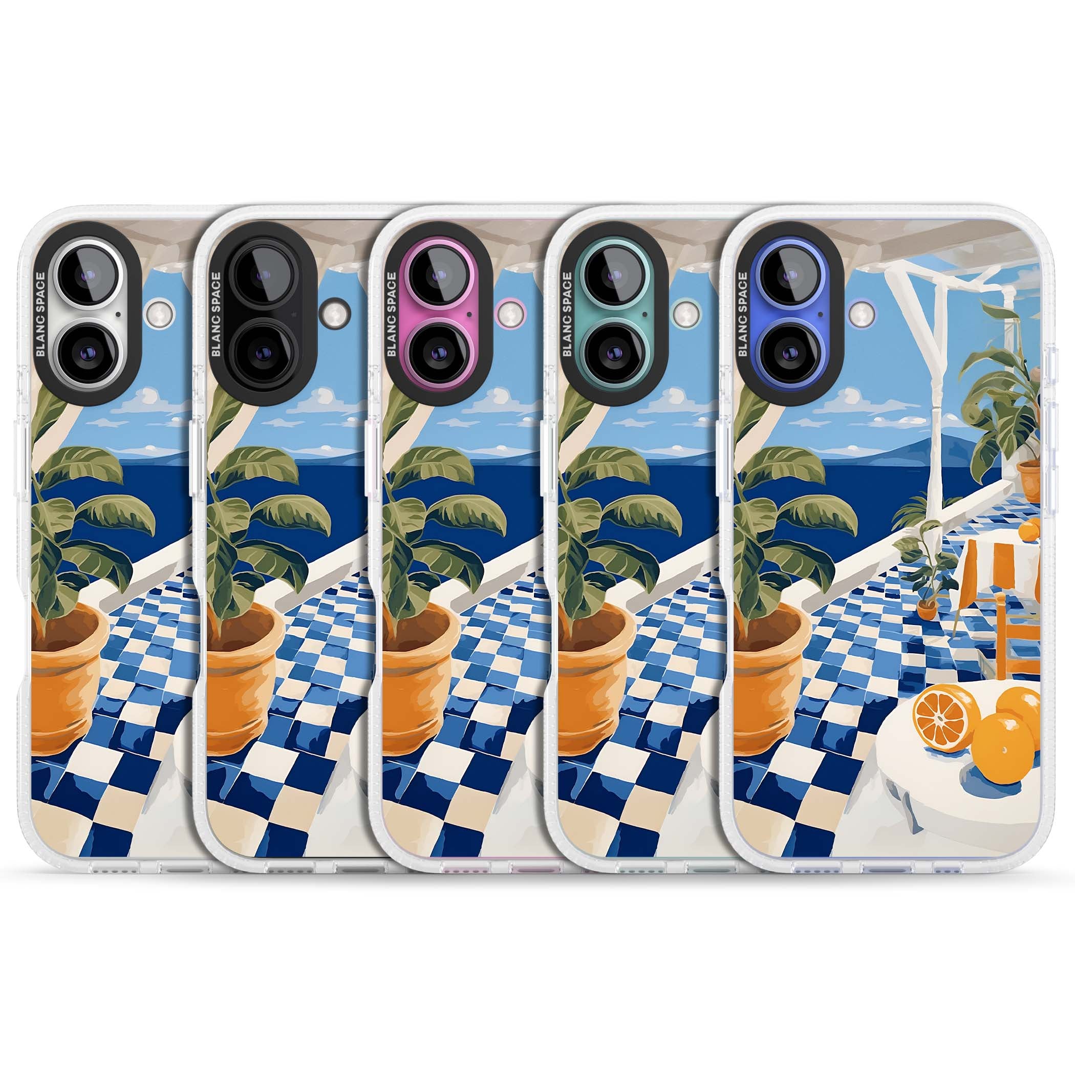 CLEAR CASE IMPACT AIR