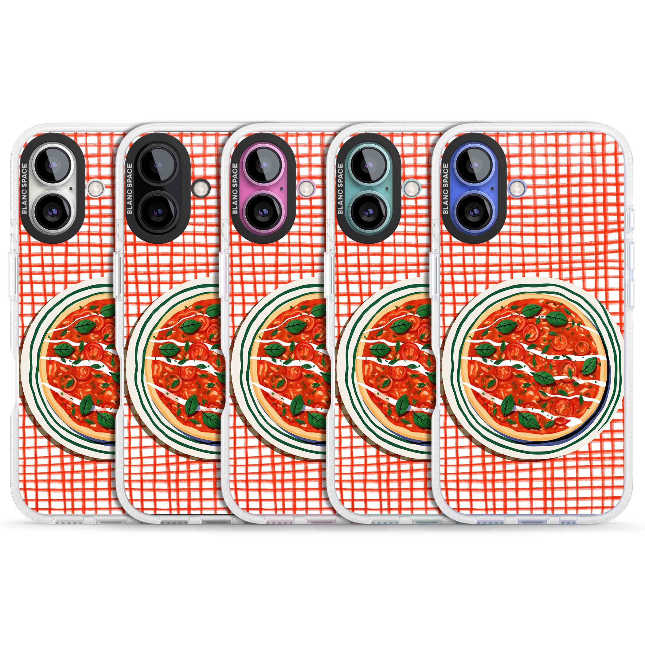 CLEAR CASE IMPACT AIR