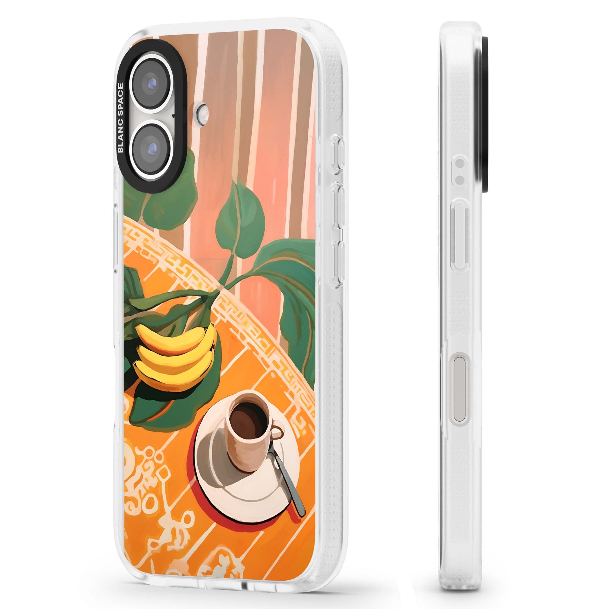 CLEAR CASE IMPACT AIR