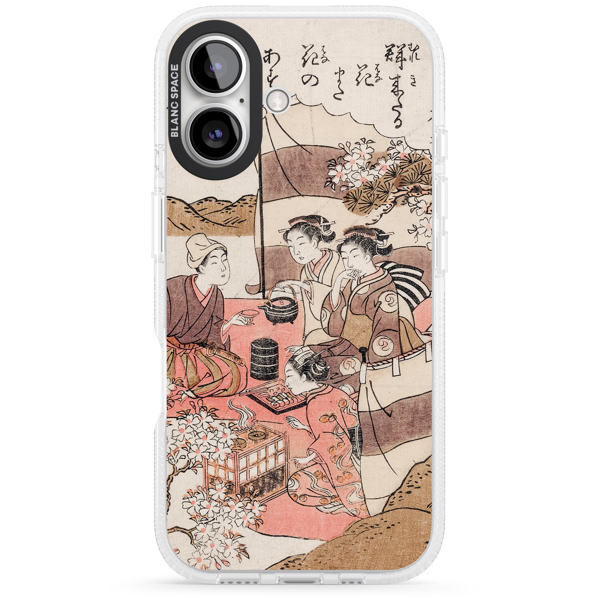 Japanese Afternoon Tea