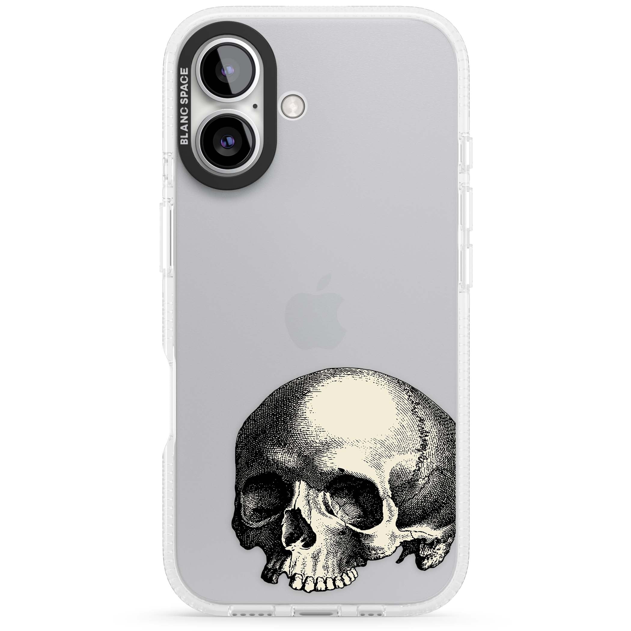 CLEAR CASE IMPACT AIR