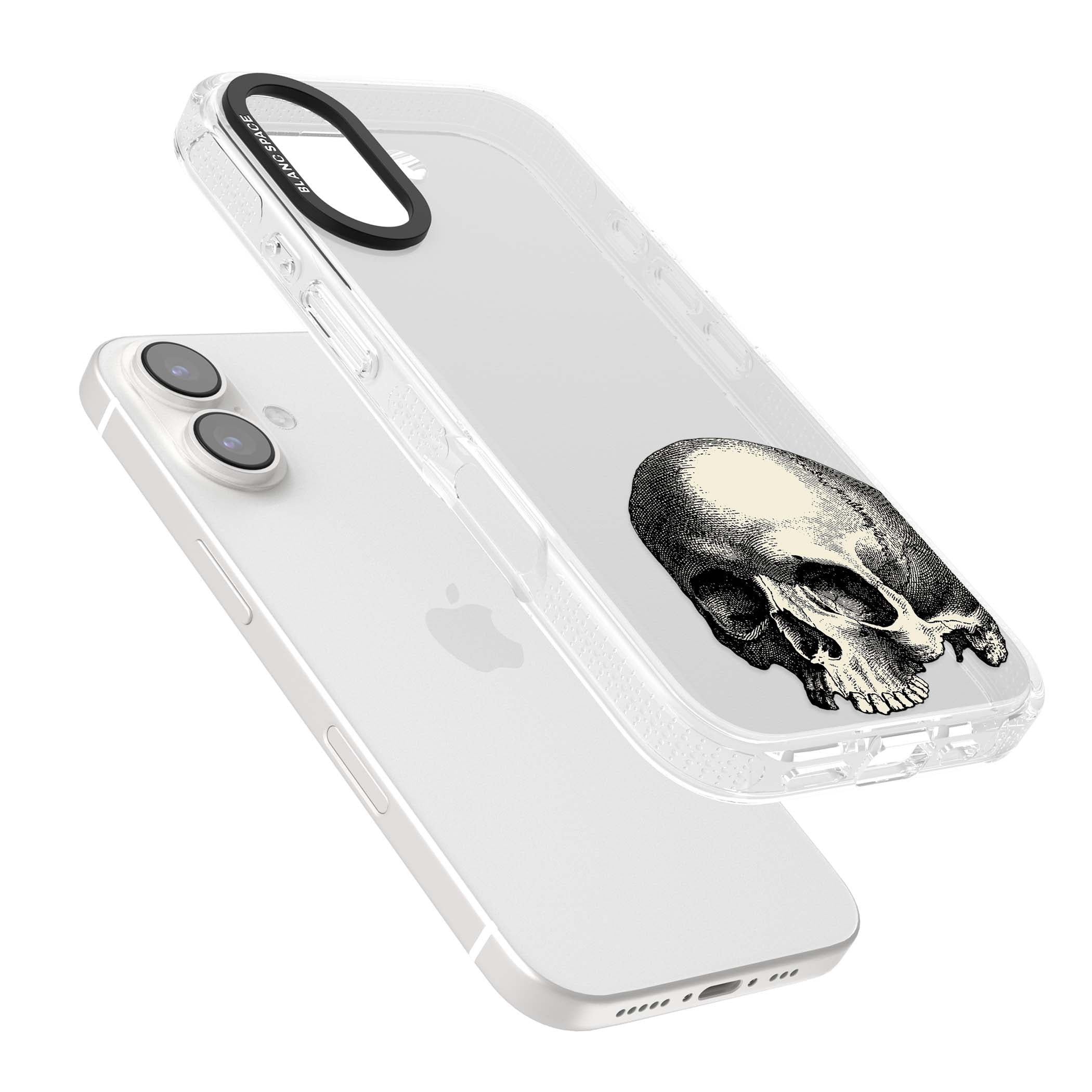 CLEAR CASE IMPACT AIR