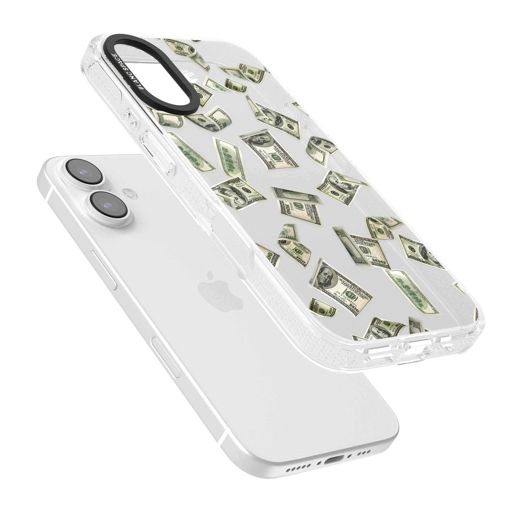 CLEAR CASE IMPACT AIR