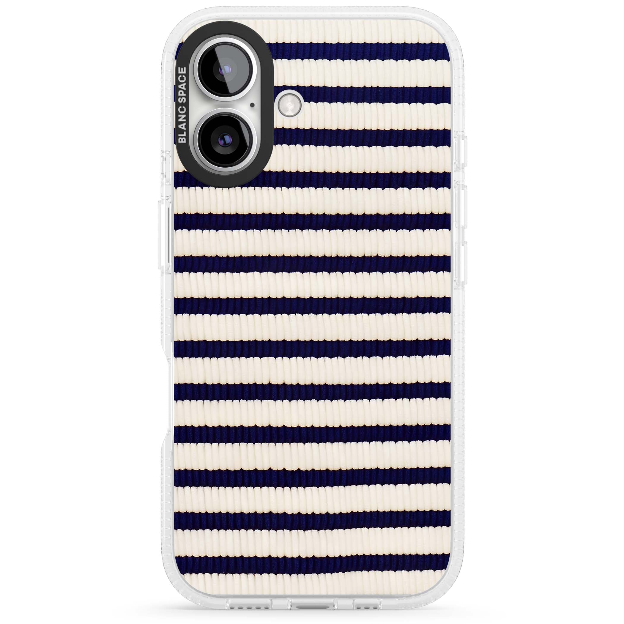 CLEAR CASE IMPACT AIR