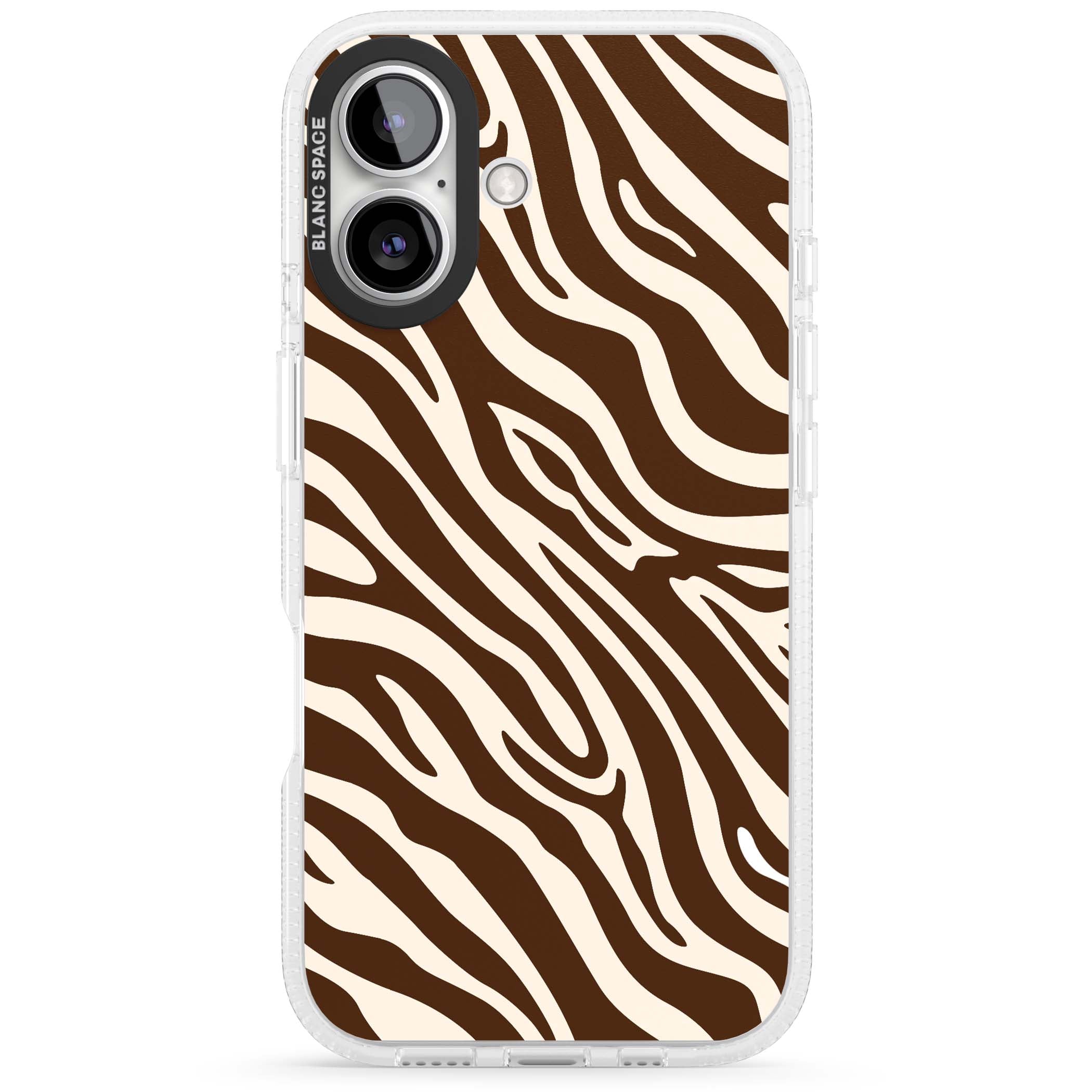 CLEAR CASE IMPACT AIR