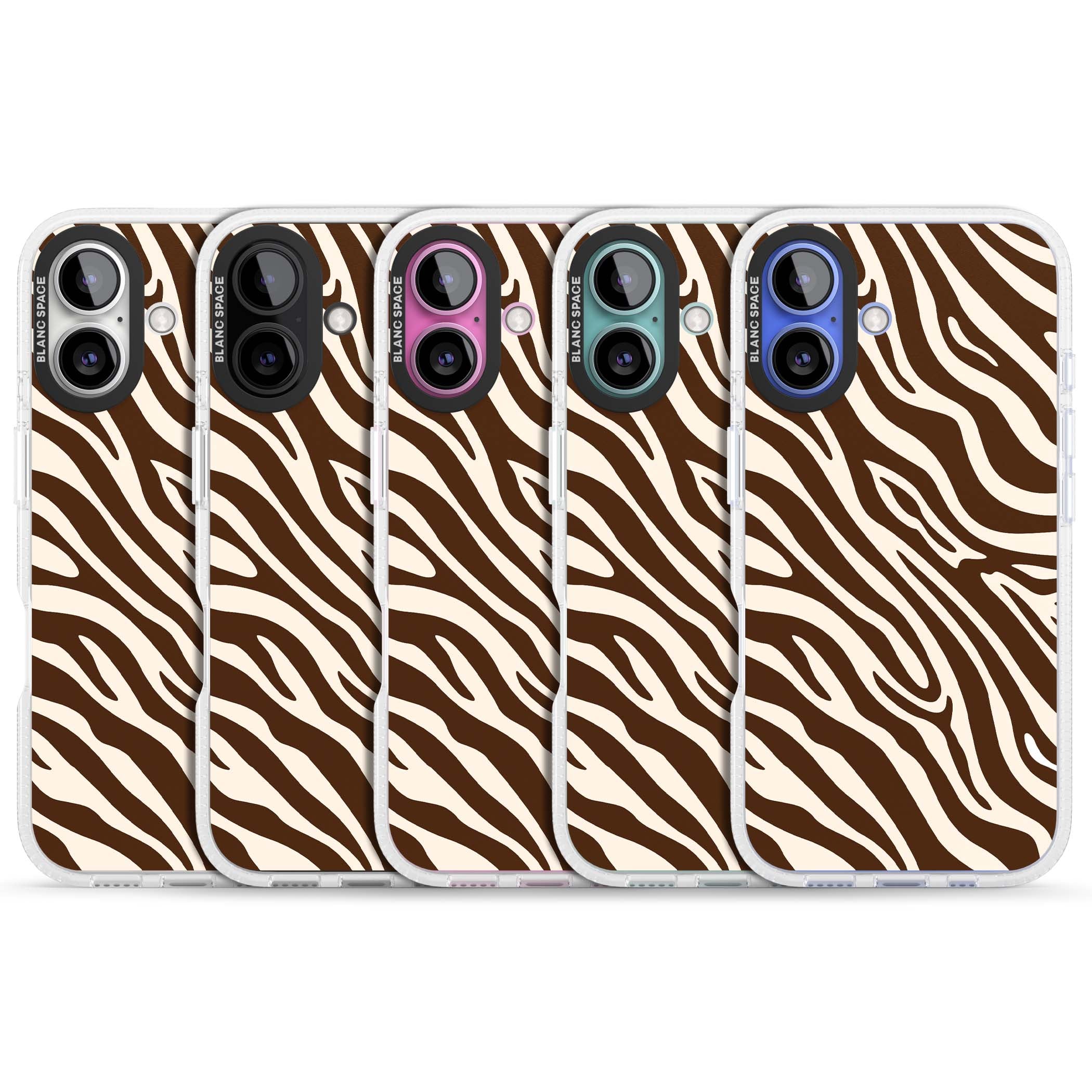 CLEAR CASE IMPACT AIR