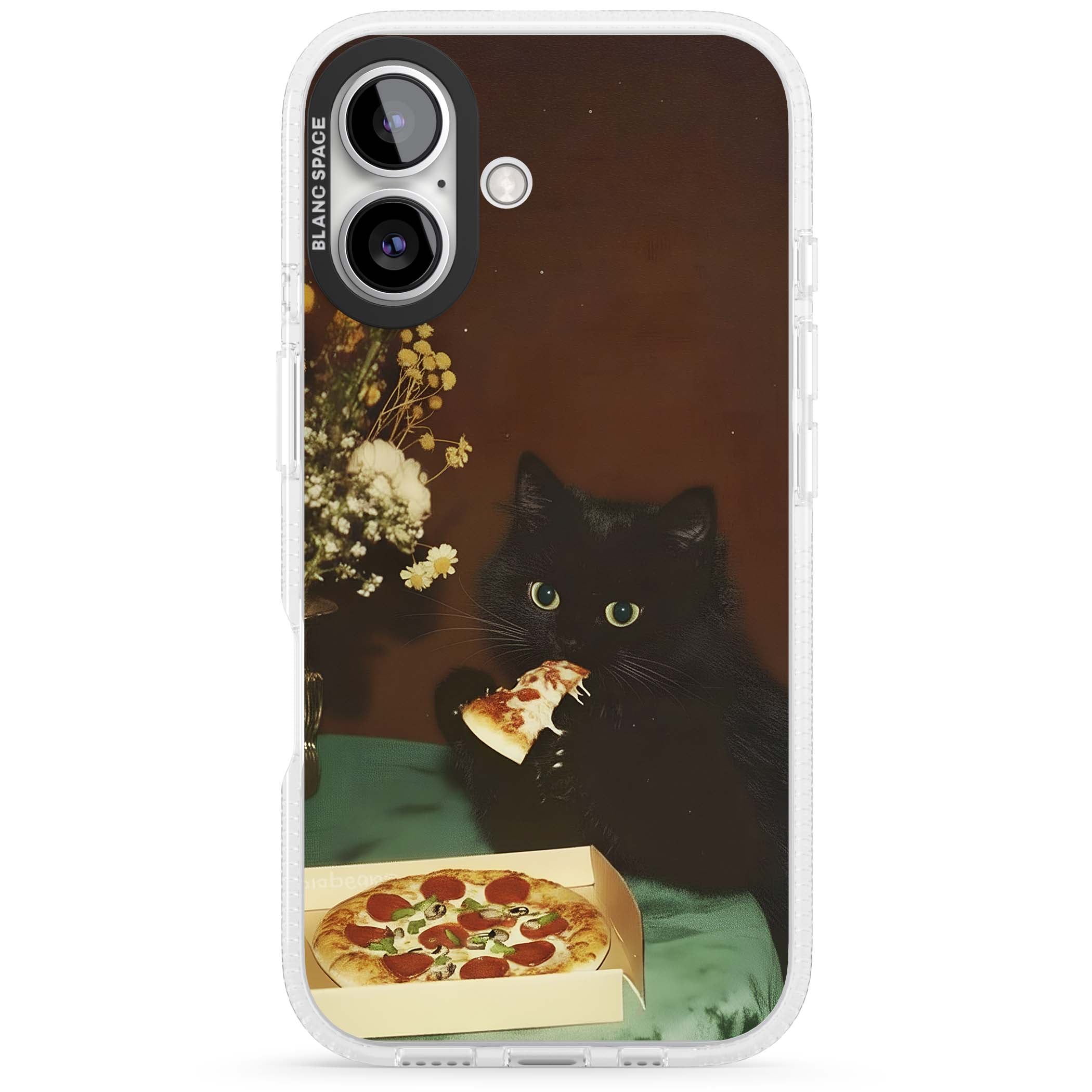 CLEAR CASE IMPACT AIR